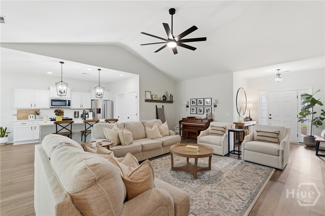 30 Henslow Field