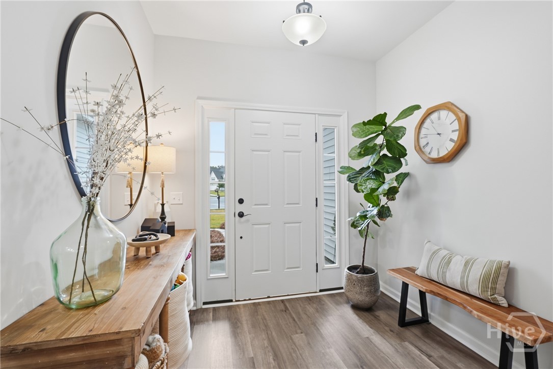 30 Henslow Field