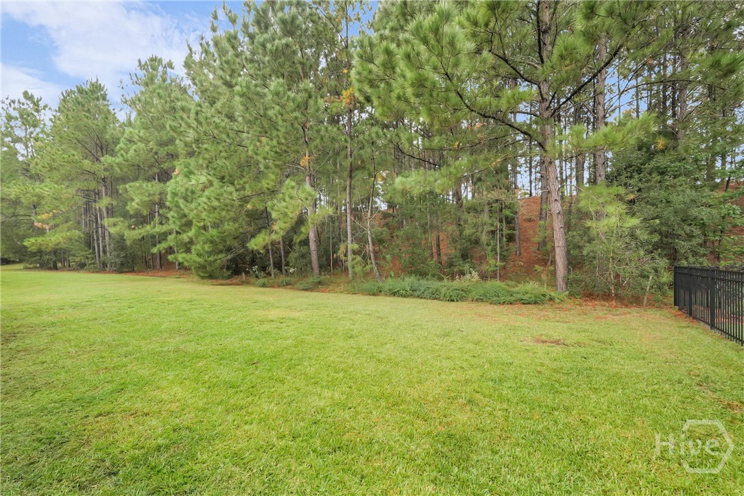 30 Henslow Field