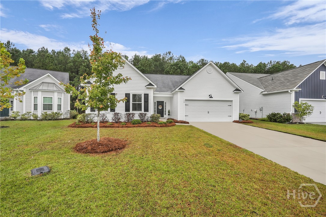 30 Henslow Field
