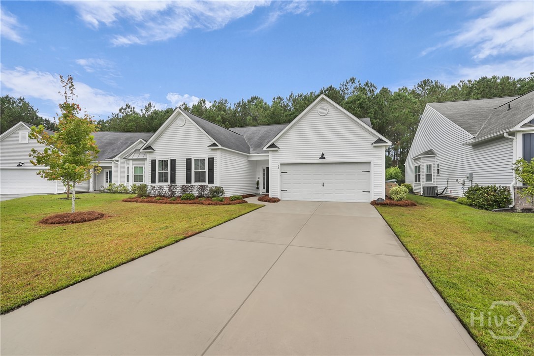 30 Henslow Field