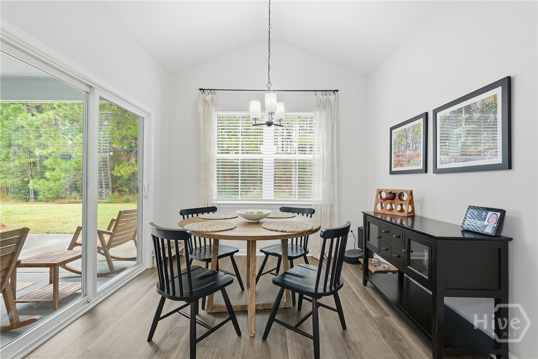 30 Henslow Field