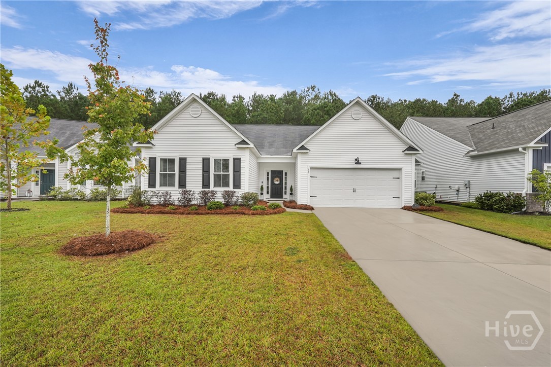 30 Henslow Field