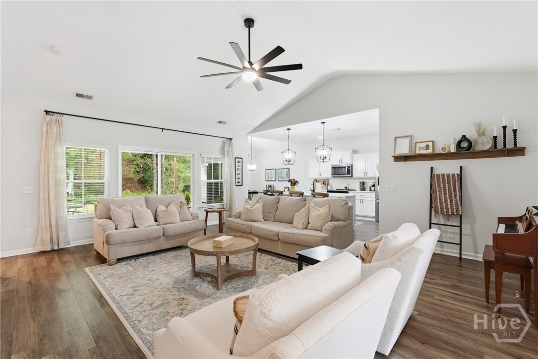 30 Henslow Field