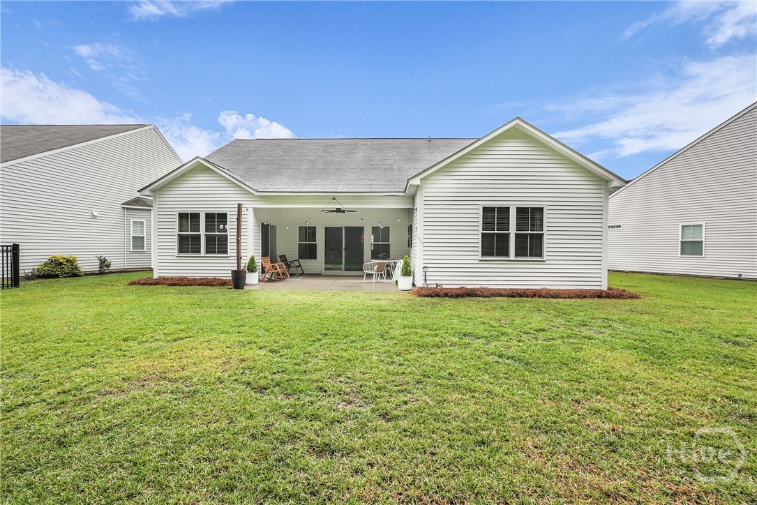 30 Henslow Field