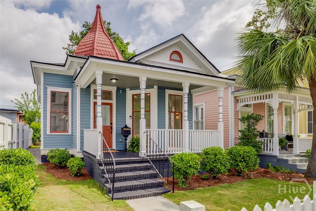 316 W 38th Street