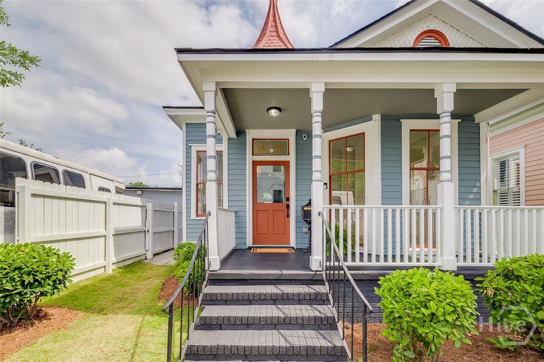 316 W 38th Street