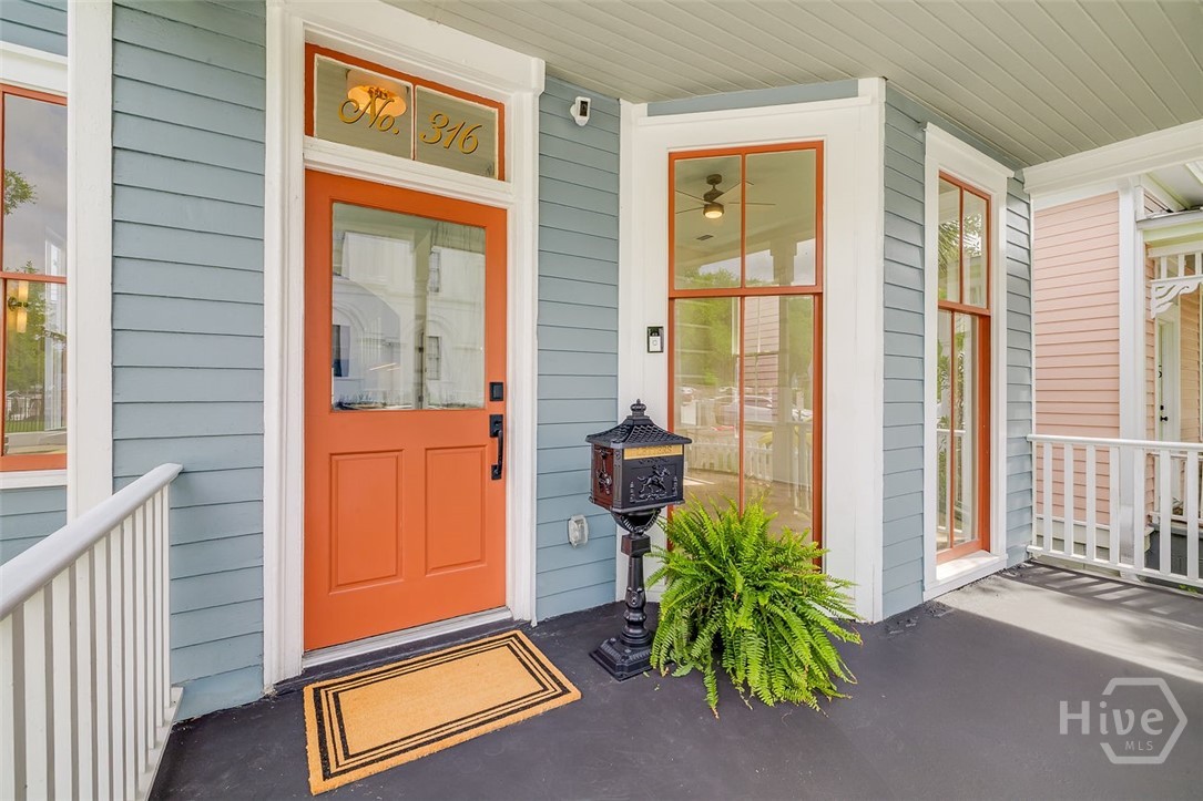 316 W 38th Street