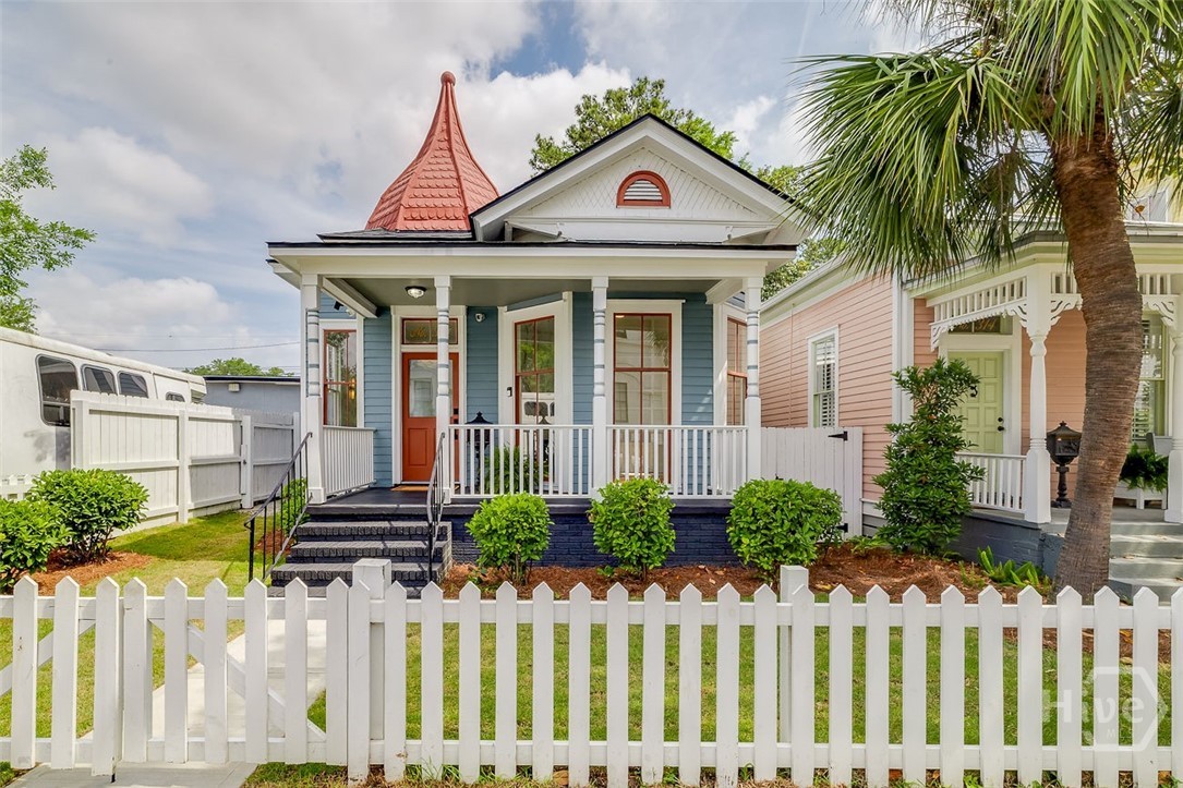 316 W 38th Street