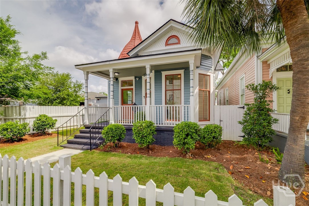 316 W 38th Street