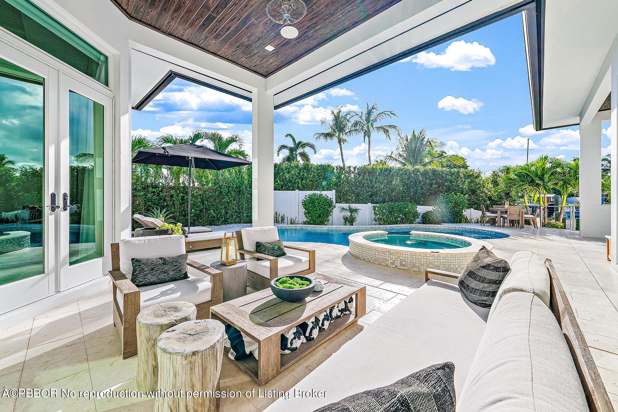 709 Waterway Drive