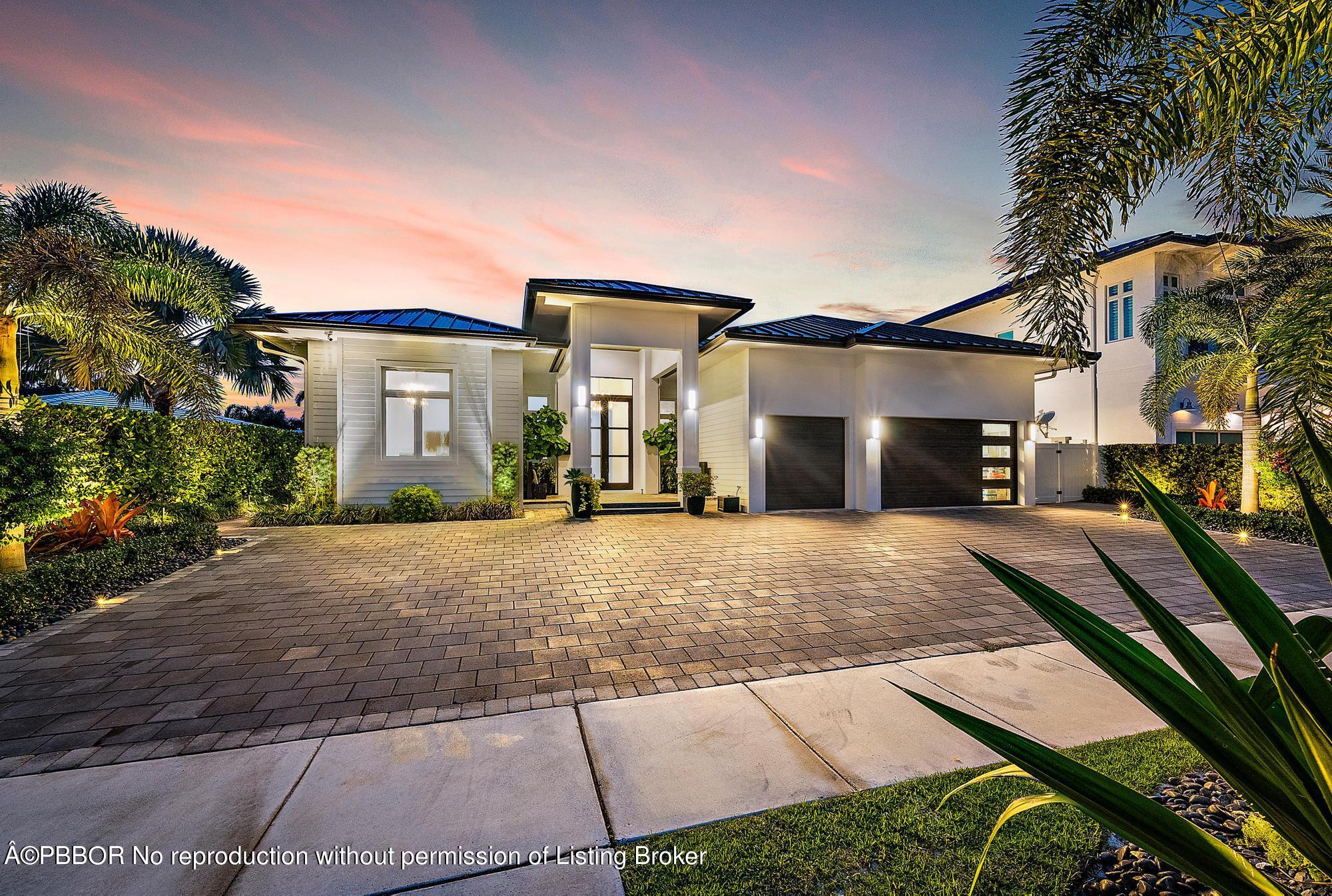 709 Waterway Drive