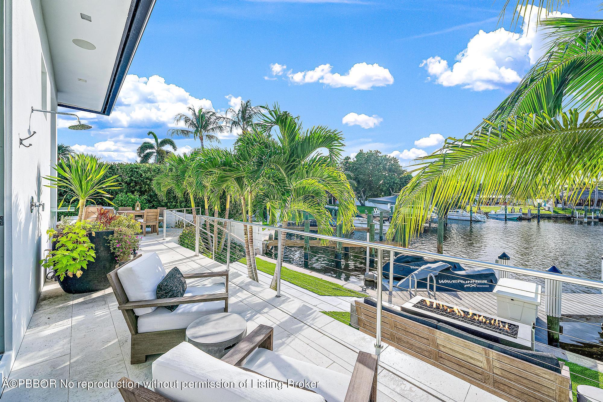 709 Waterway Drive