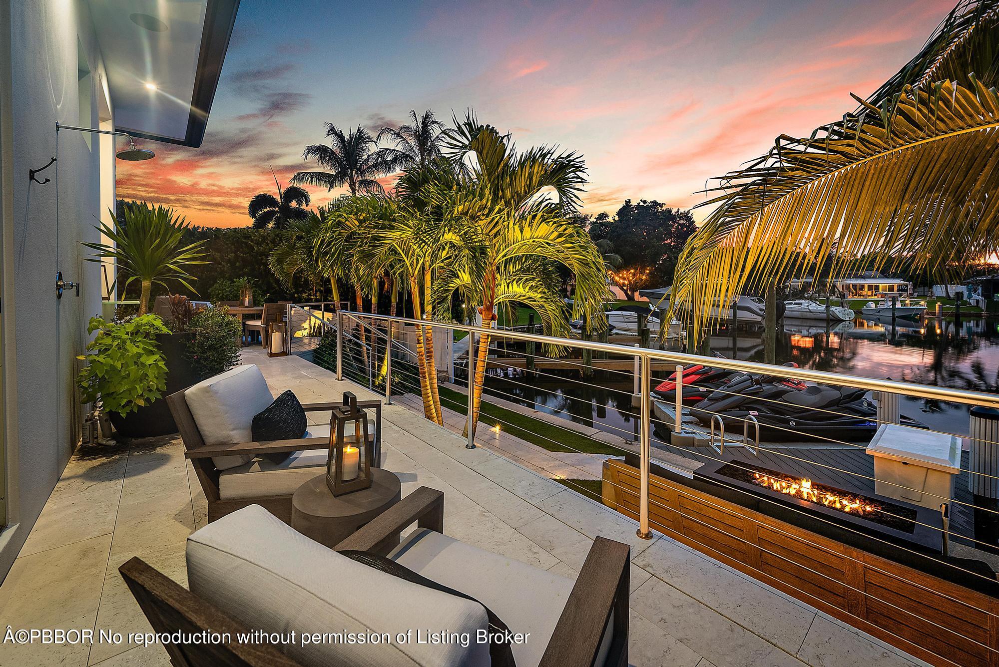 709 Waterway Drive