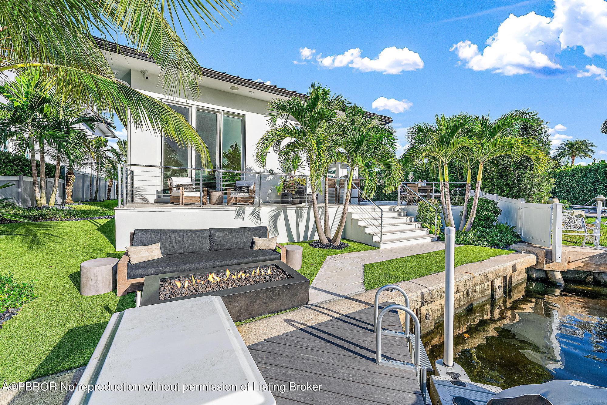 709 Waterway Drive