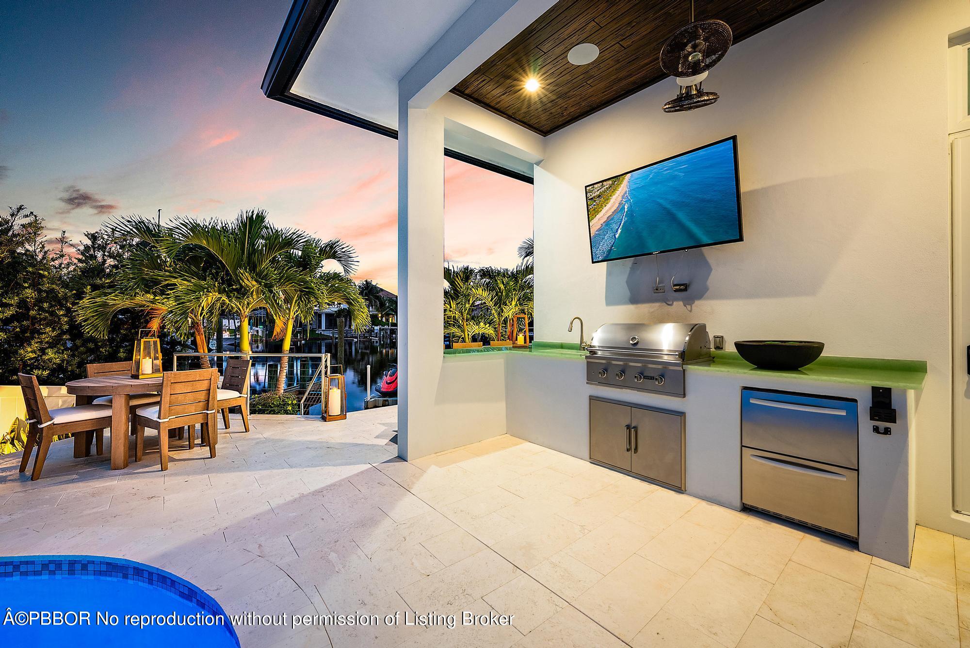 709 Waterway Drive