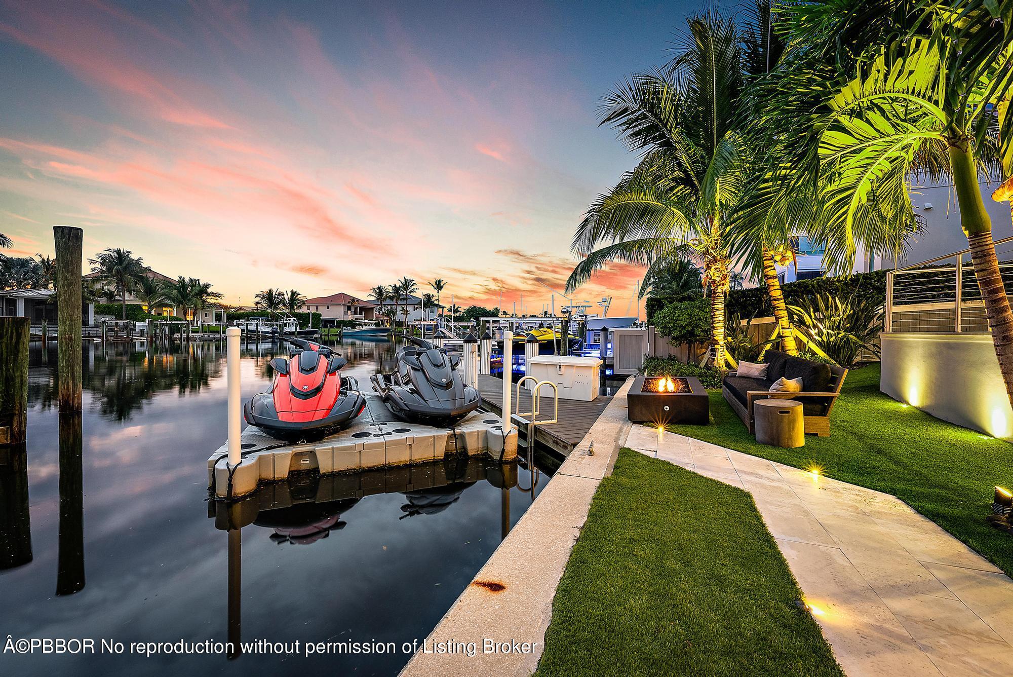 709 Waterway Drive