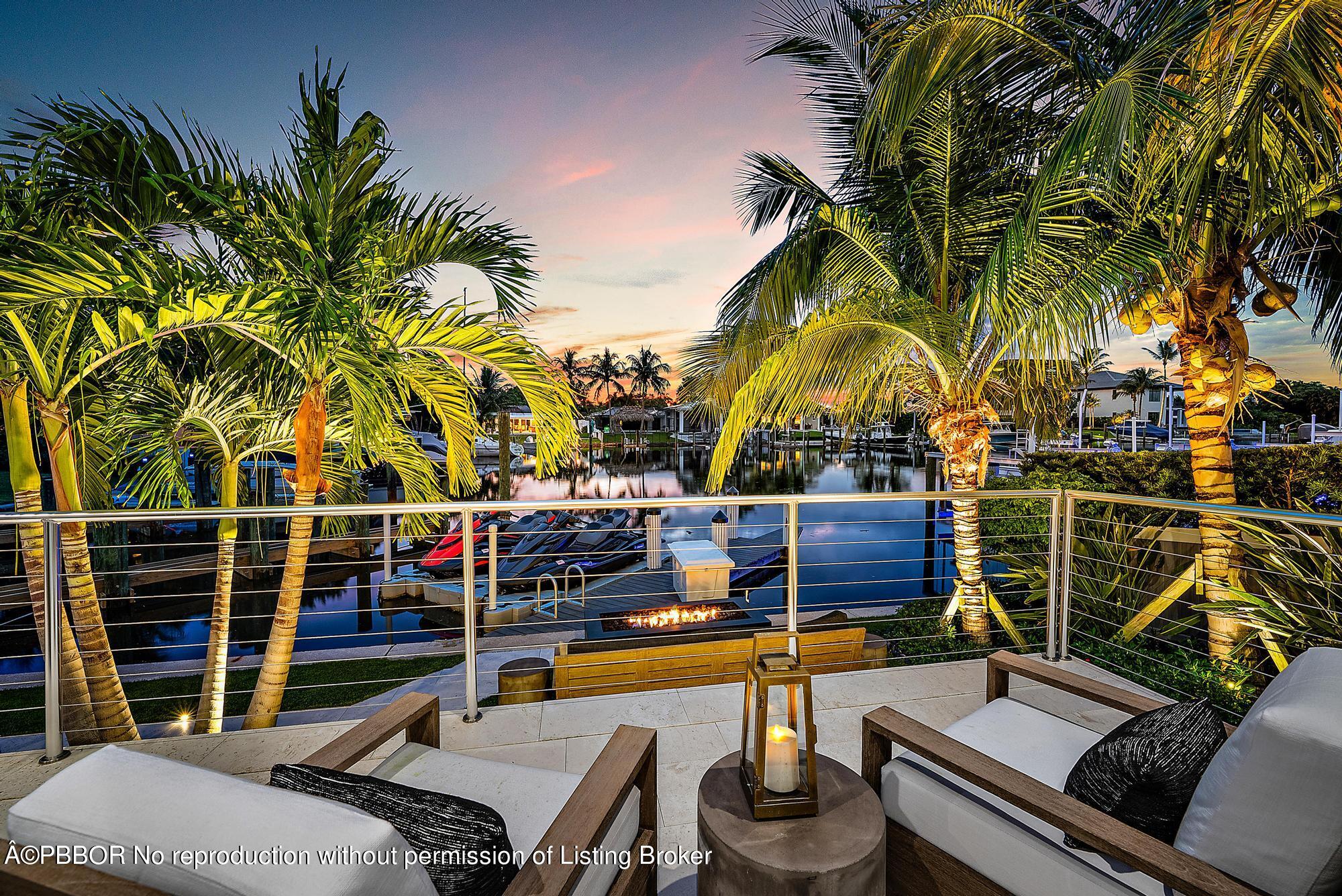 709 Waterway Drive