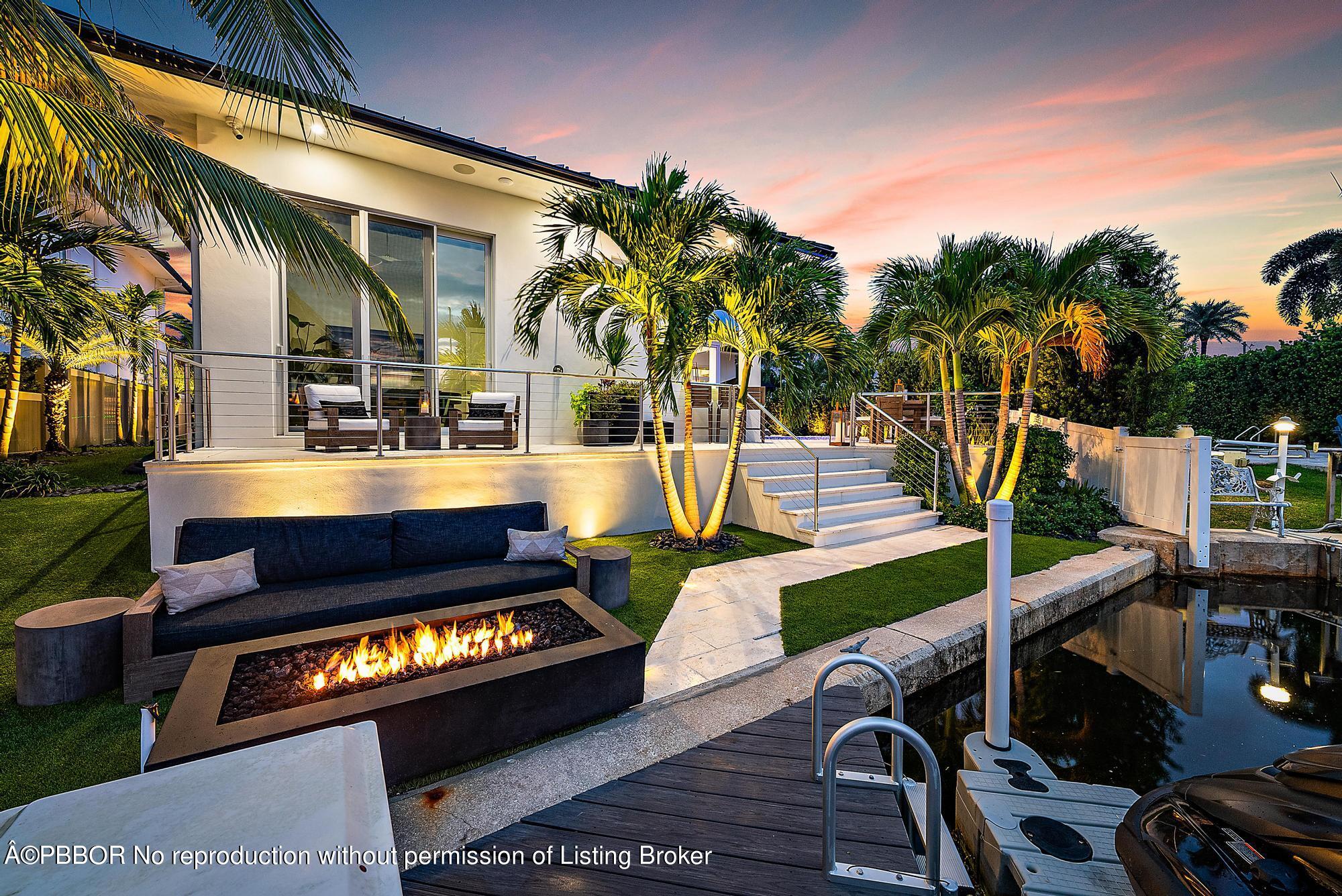 709 Waterway Drive