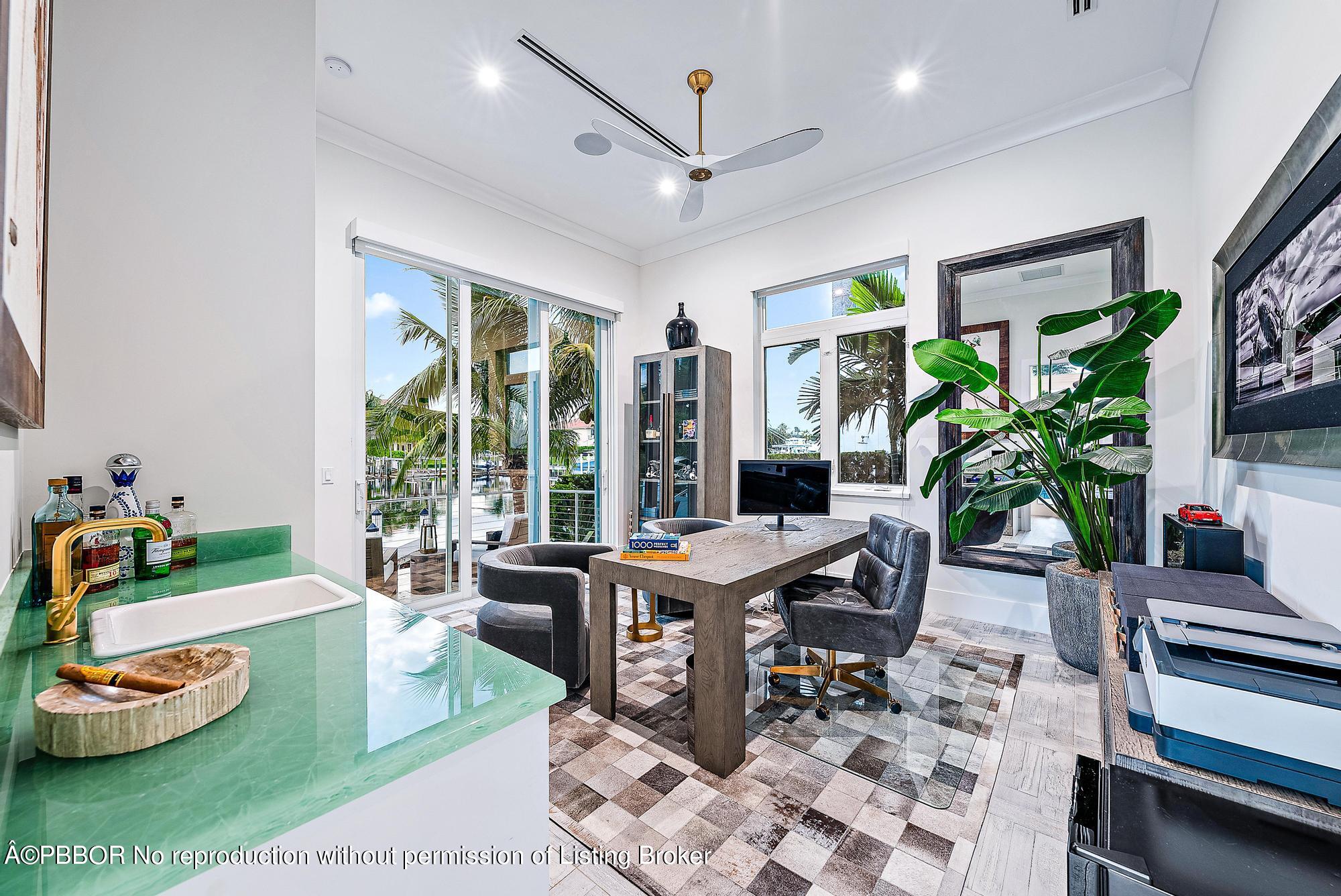 709 Waterway Drive