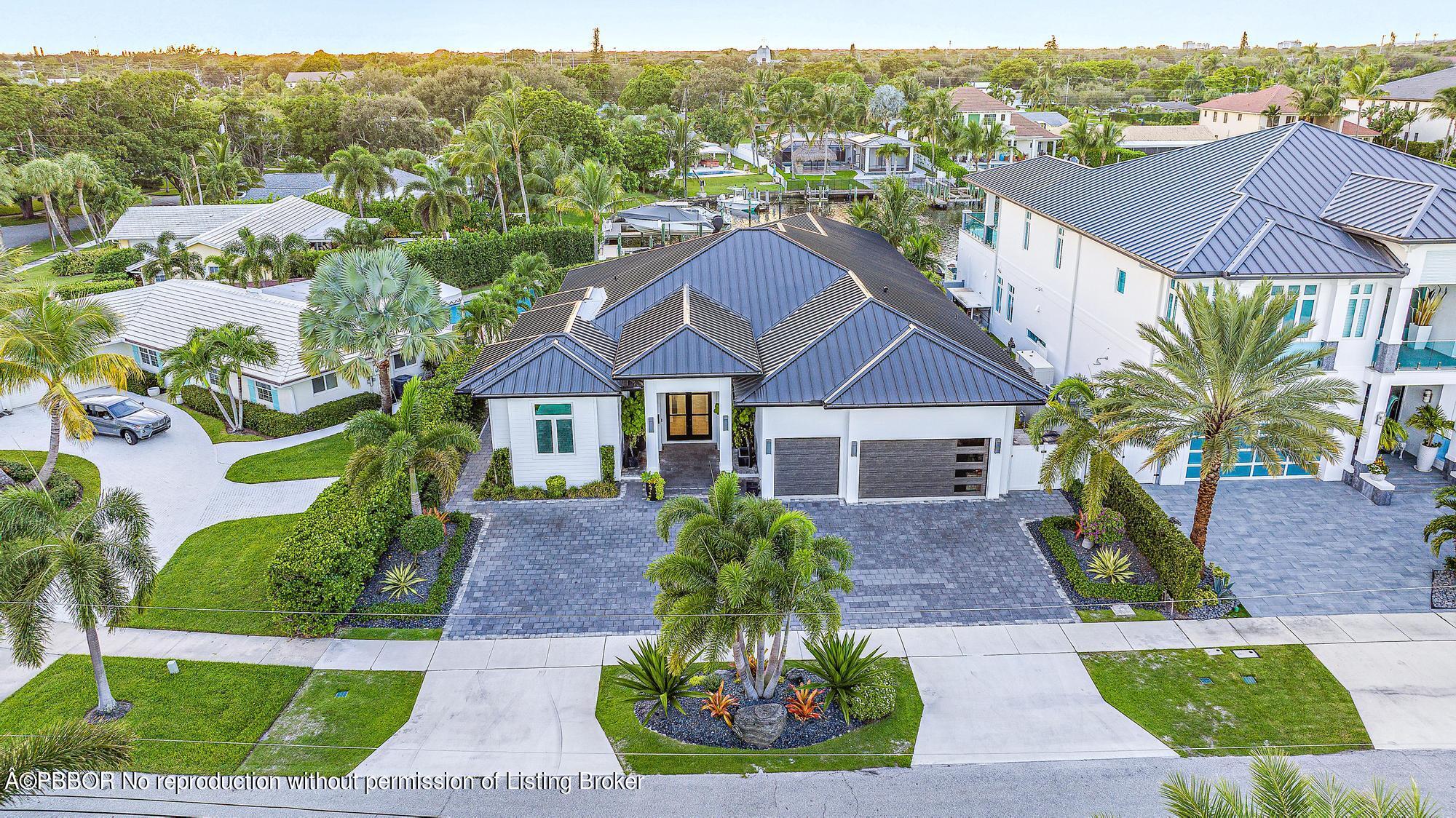 709 Waterway Drive