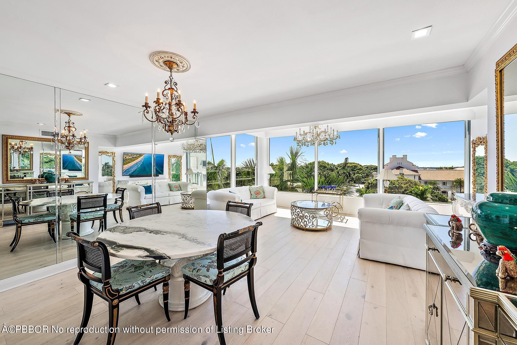 44 Cocoanut Row, 526B