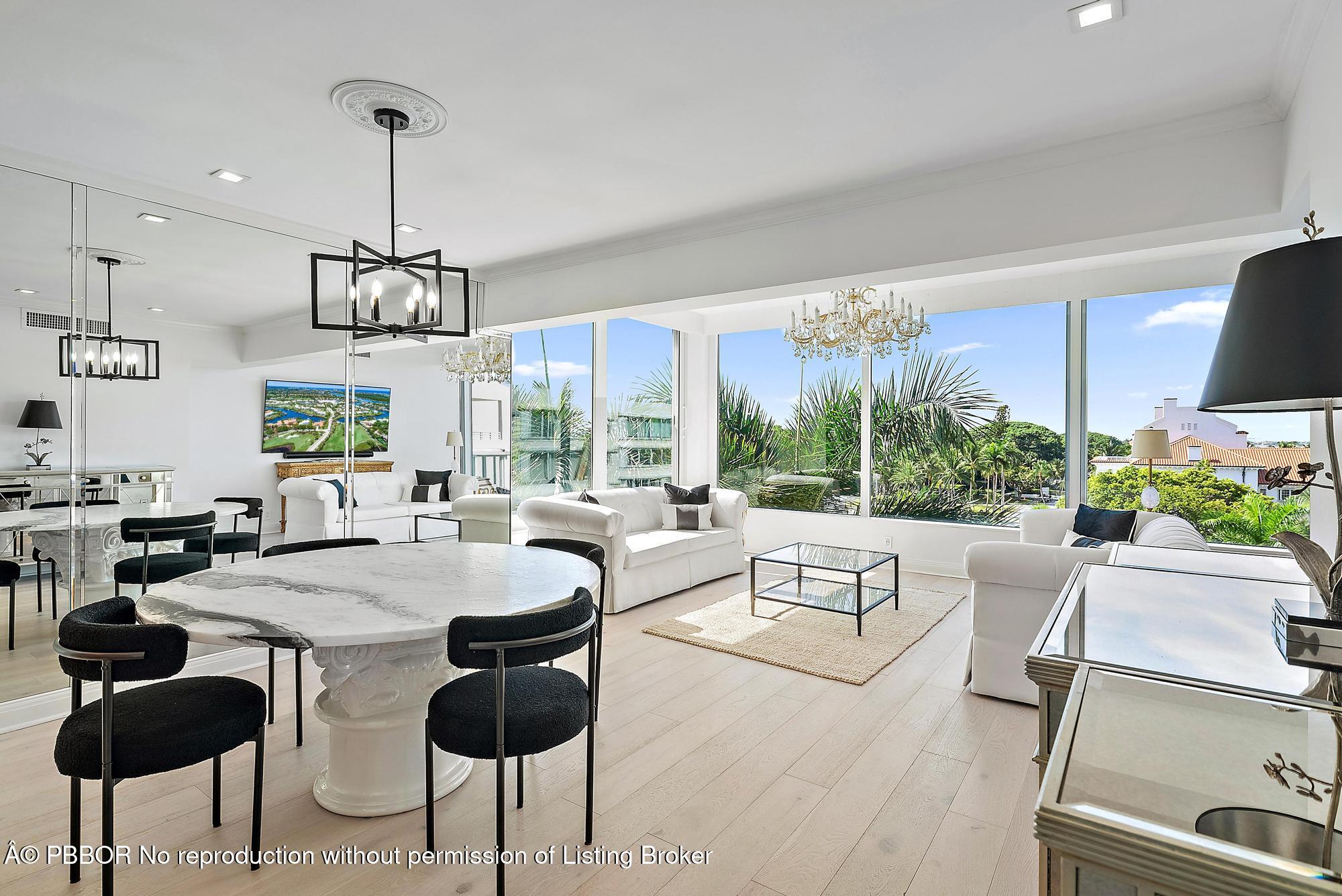 44 Cocoanut Row, 526B