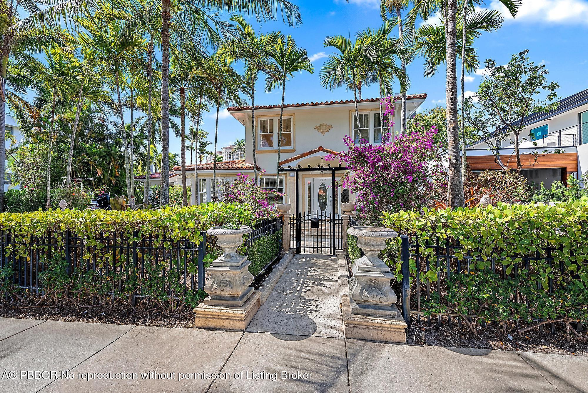 228 9TH Street, West Palm Beach