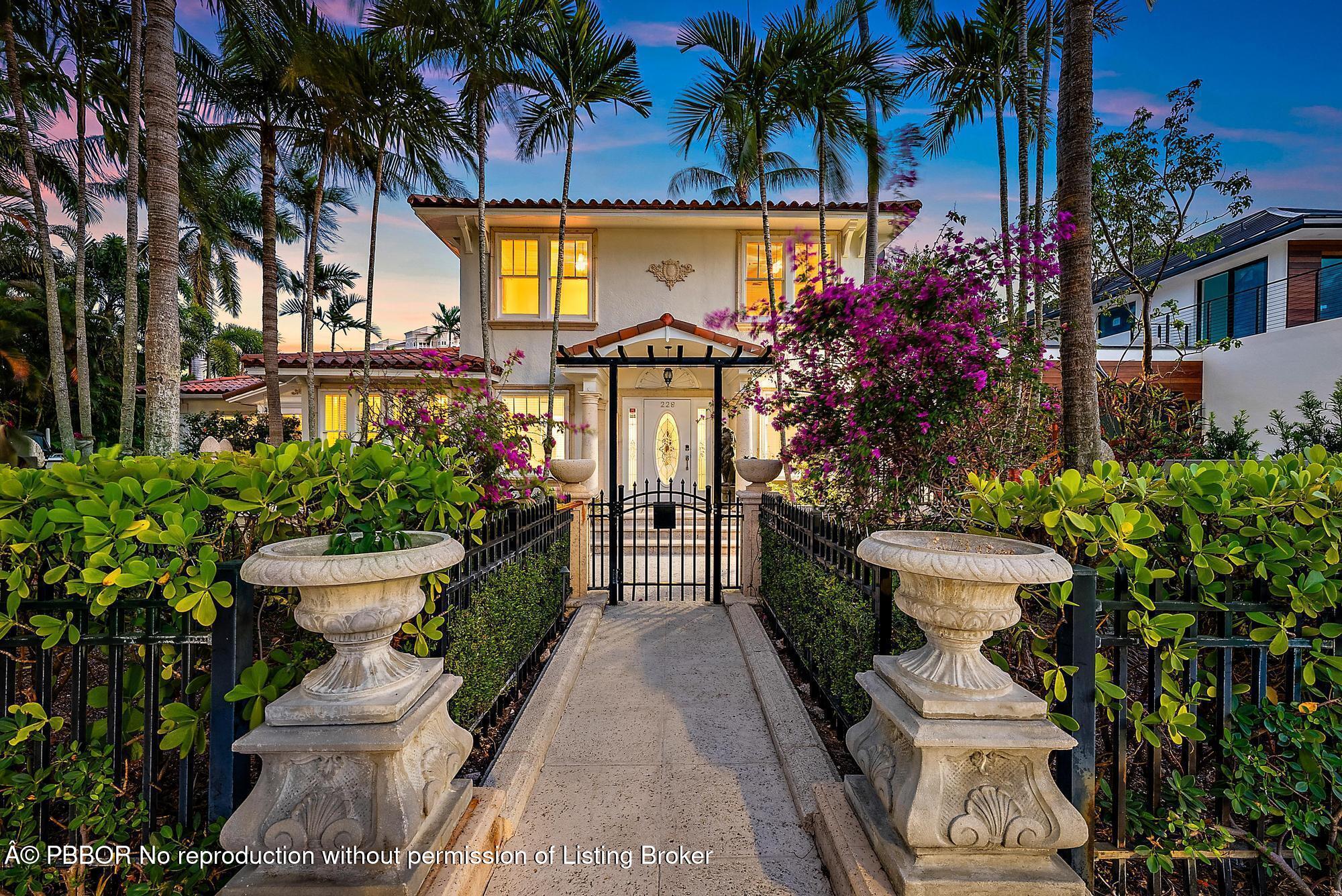 228 9TH Street, West Palm Beach