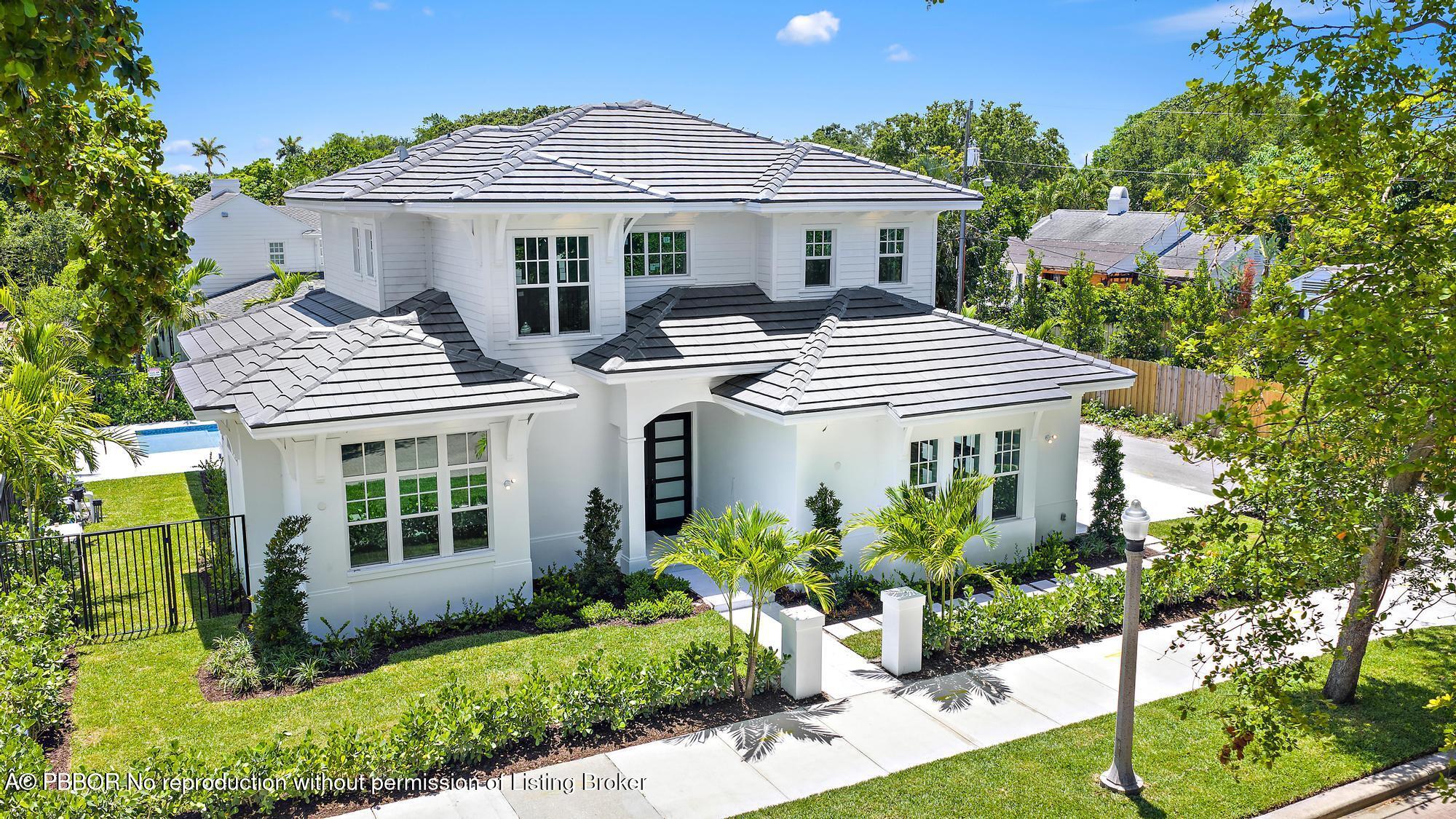 295 Austin Lane