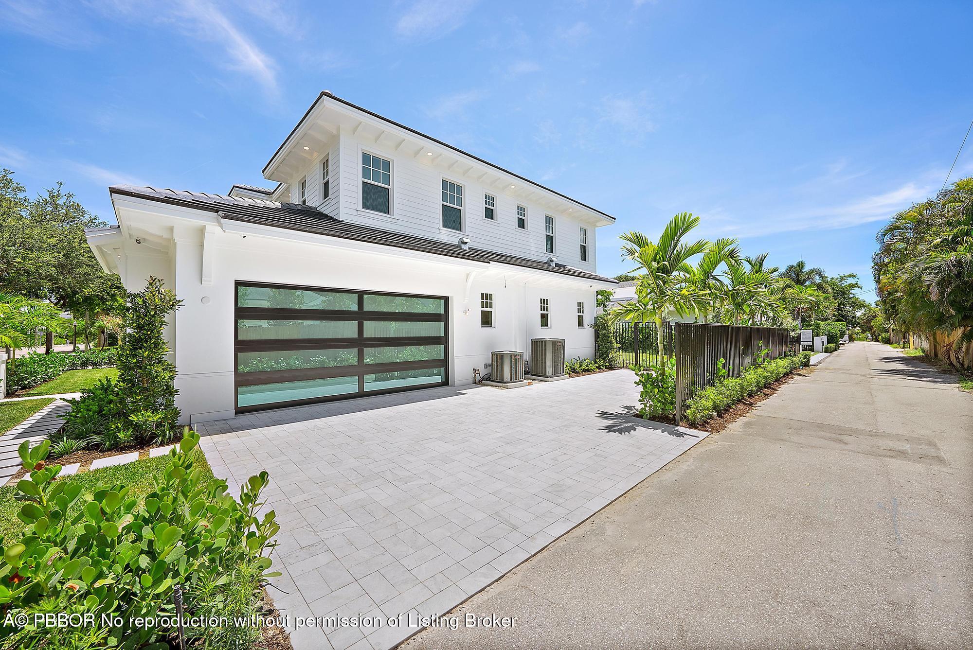 295 Austin Lane