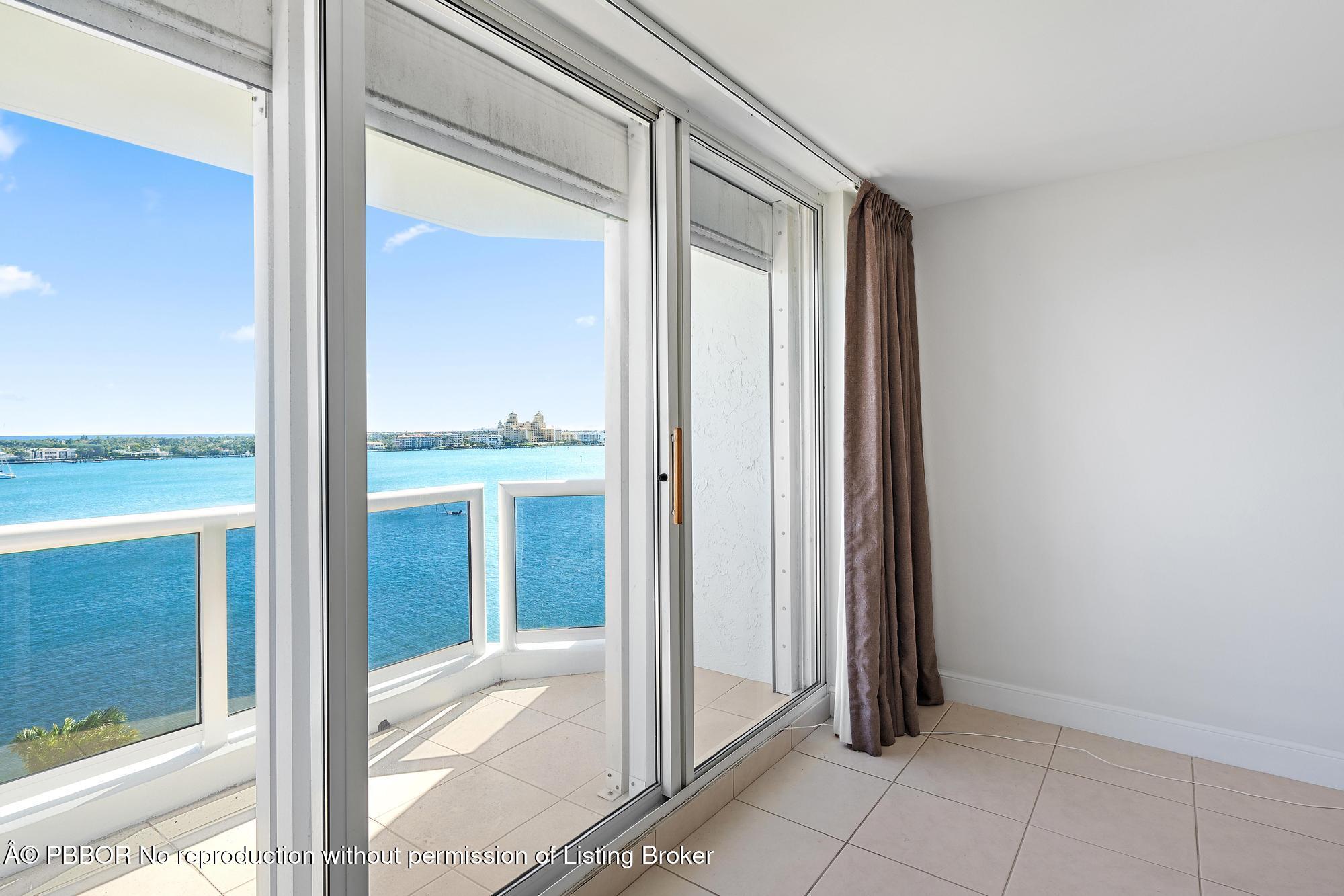 1617 N Flagler Drive 11B