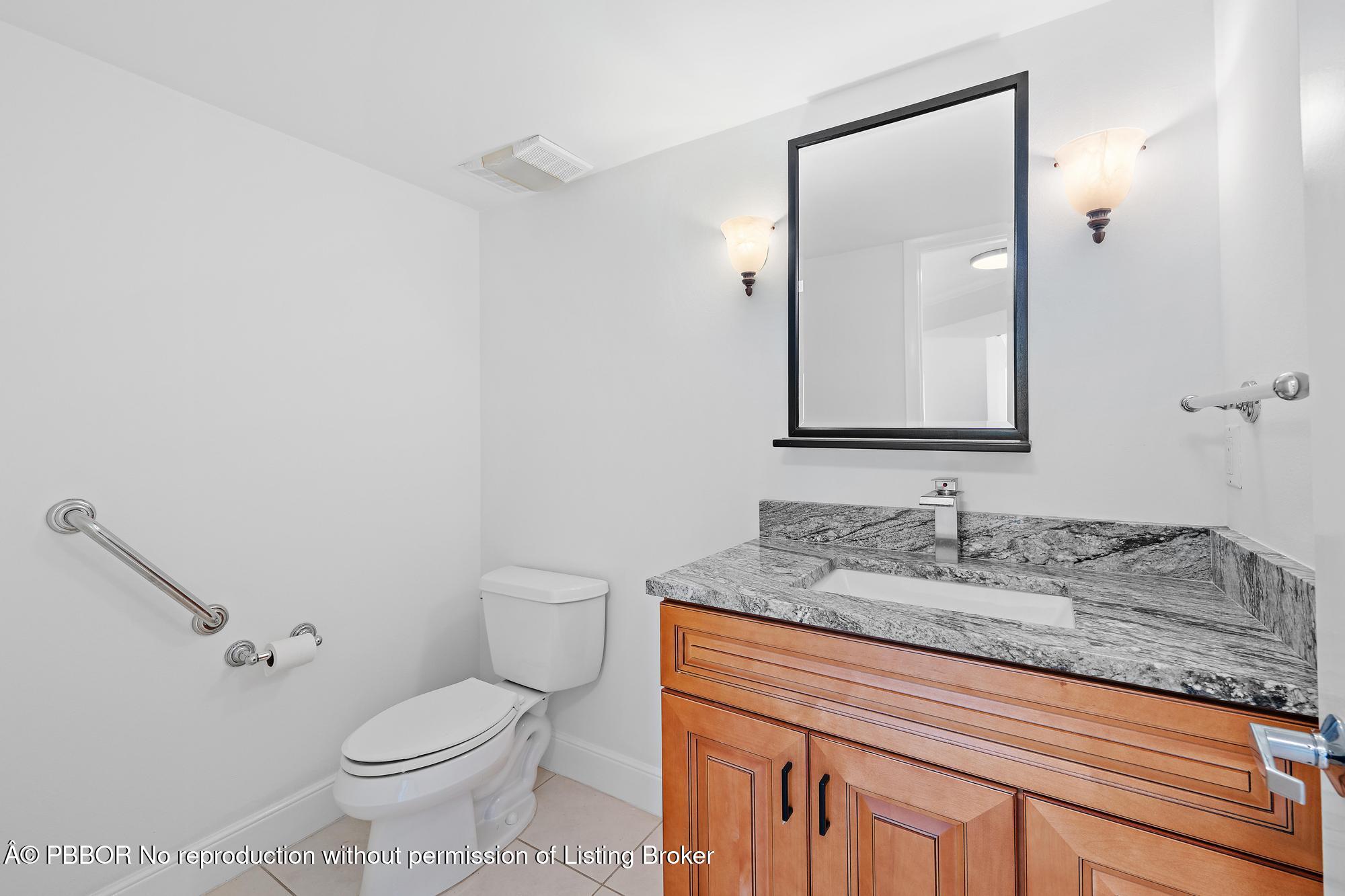 1617 N Flagler Drive 11B