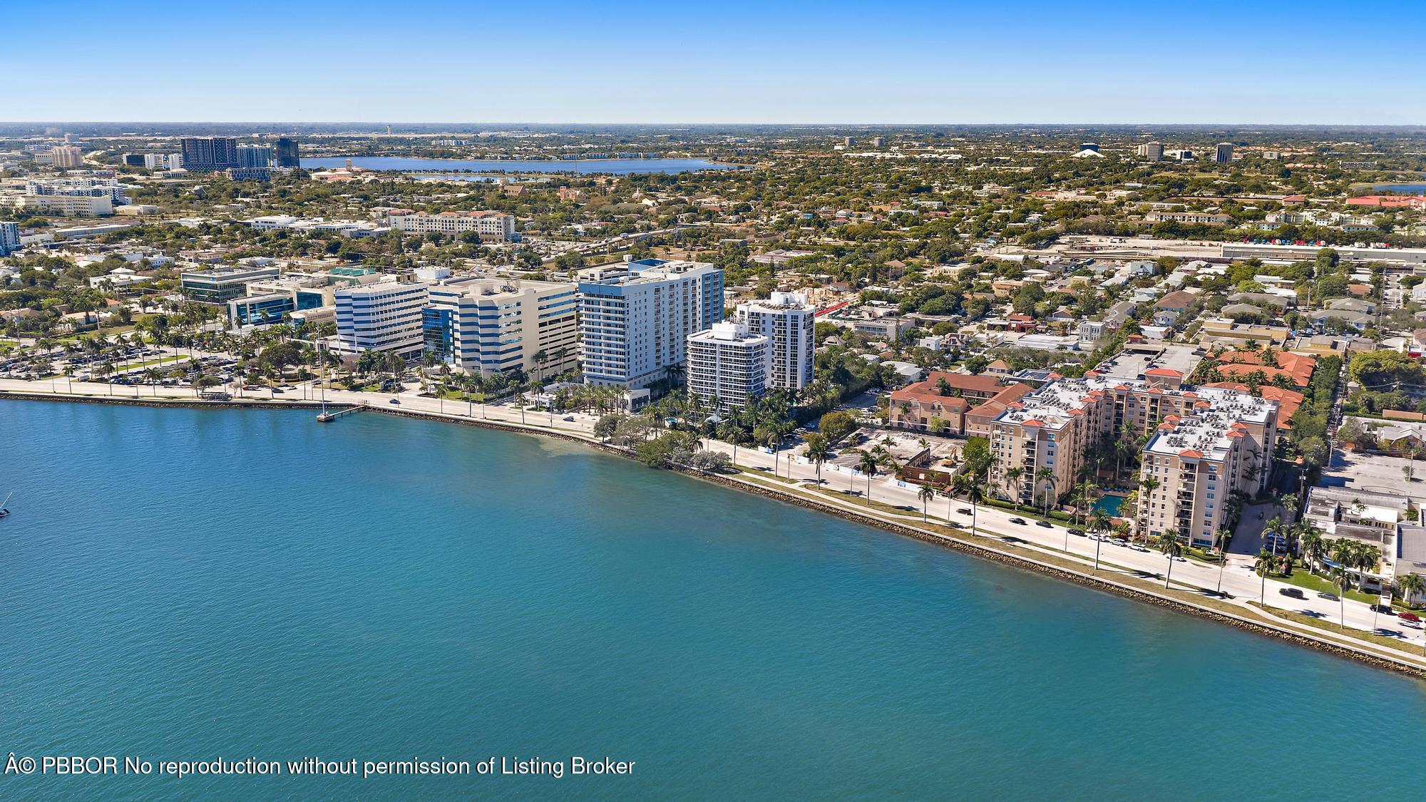 1617 N Flagler Drive 11B