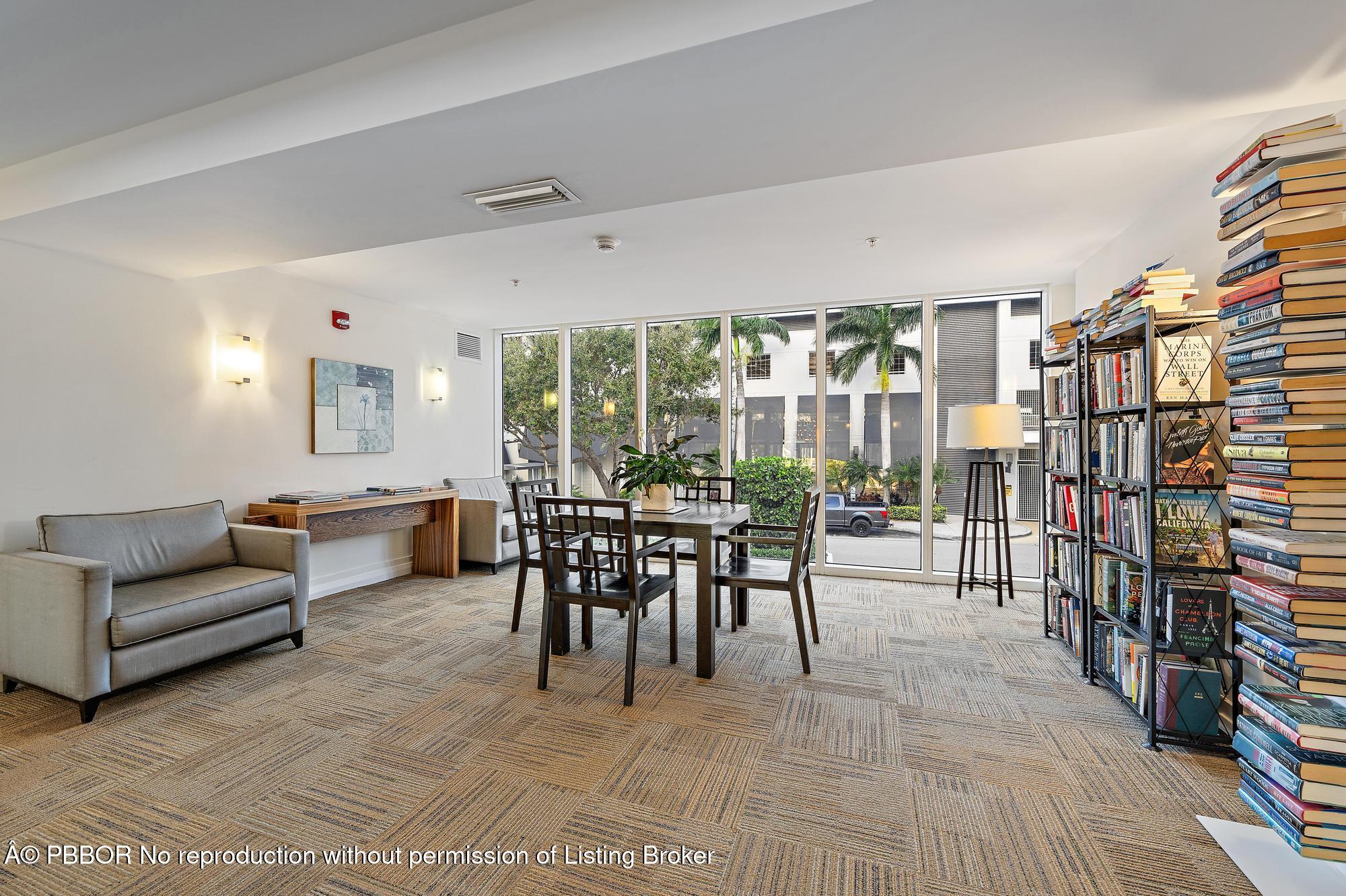 1617 N Flagler Drive 11B