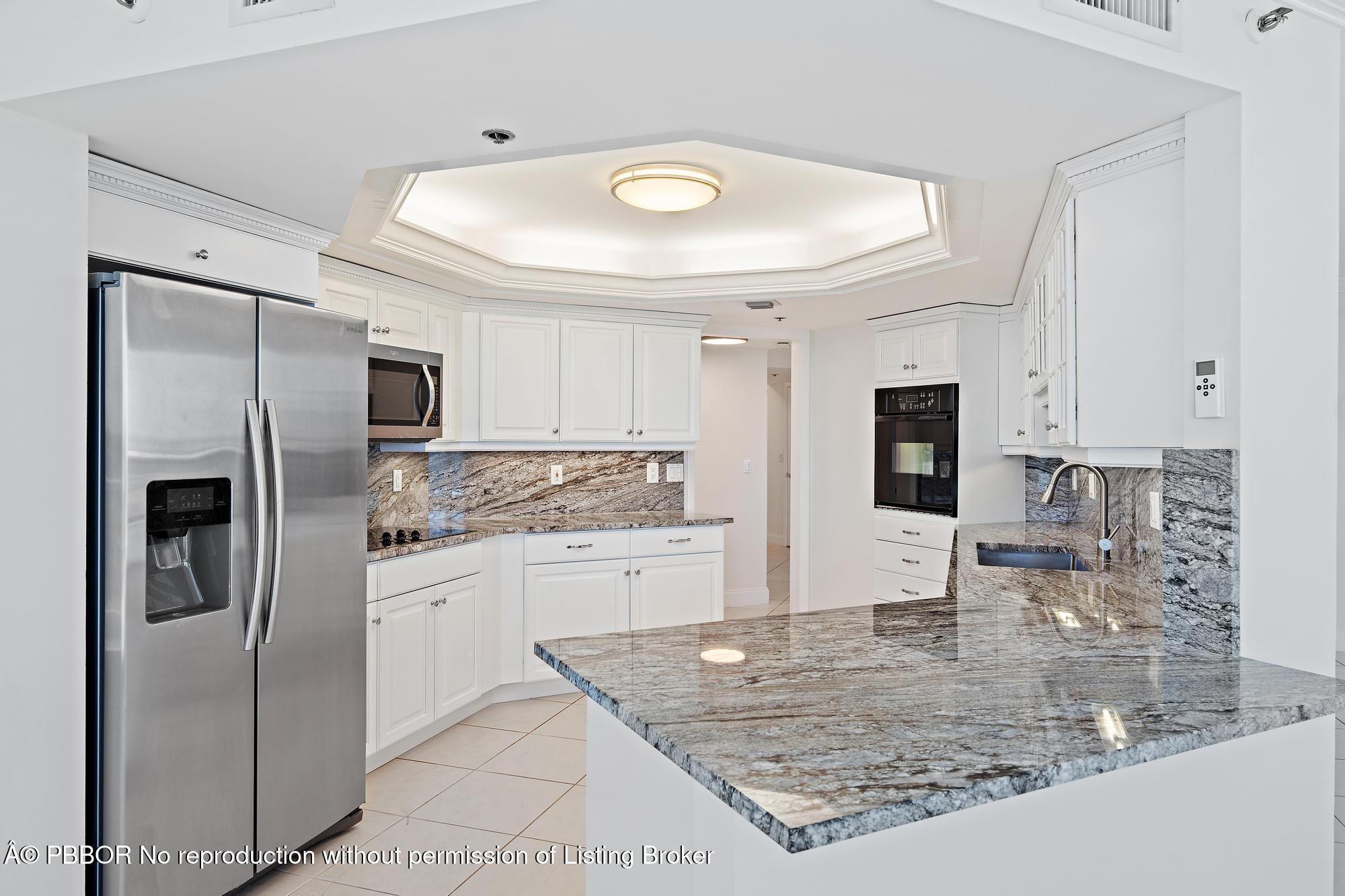 1617 N Flagler Drive 11B