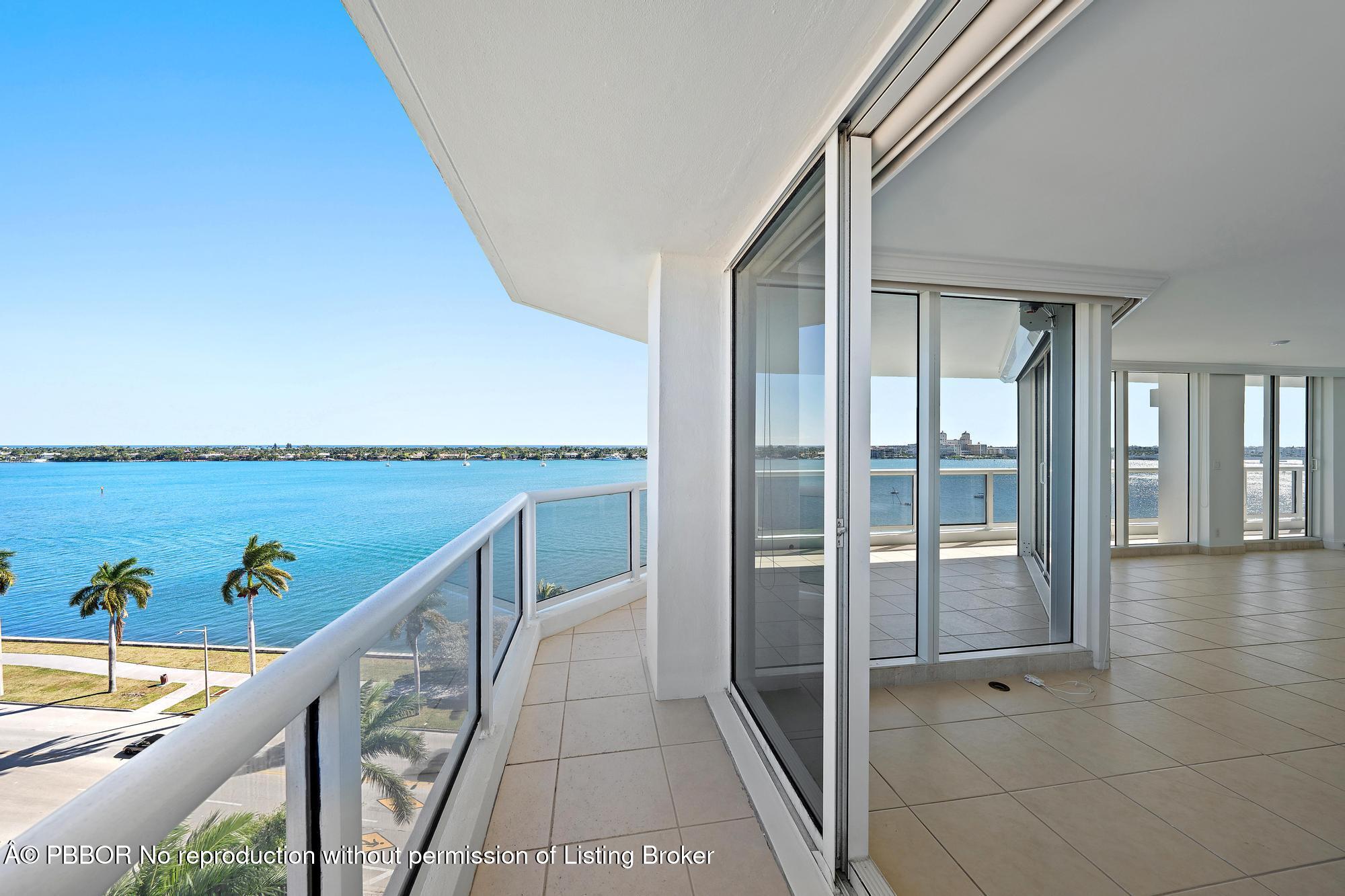 1617 N Flagler Drive 11B