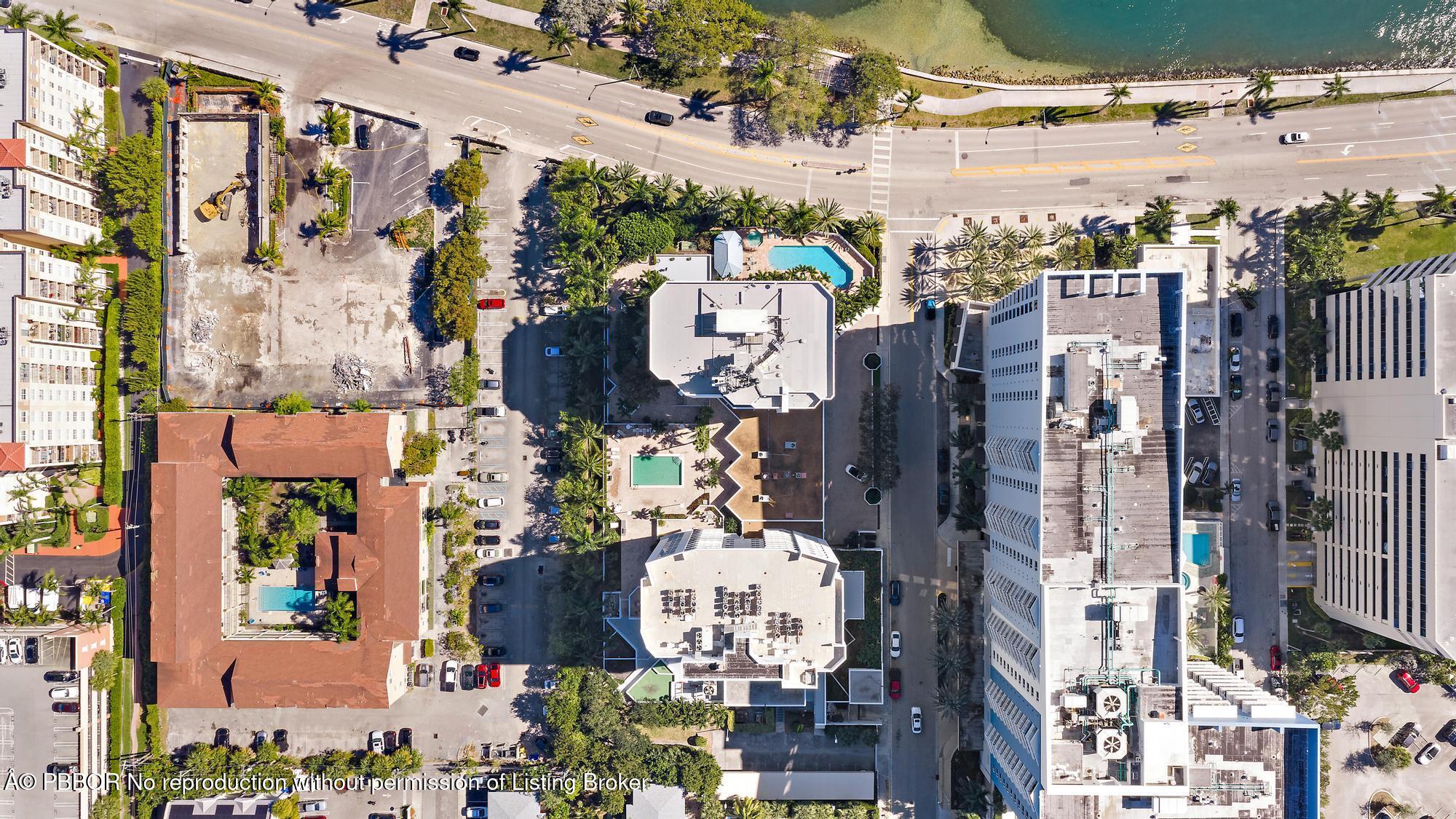 1617 N Flagler Drive 11B