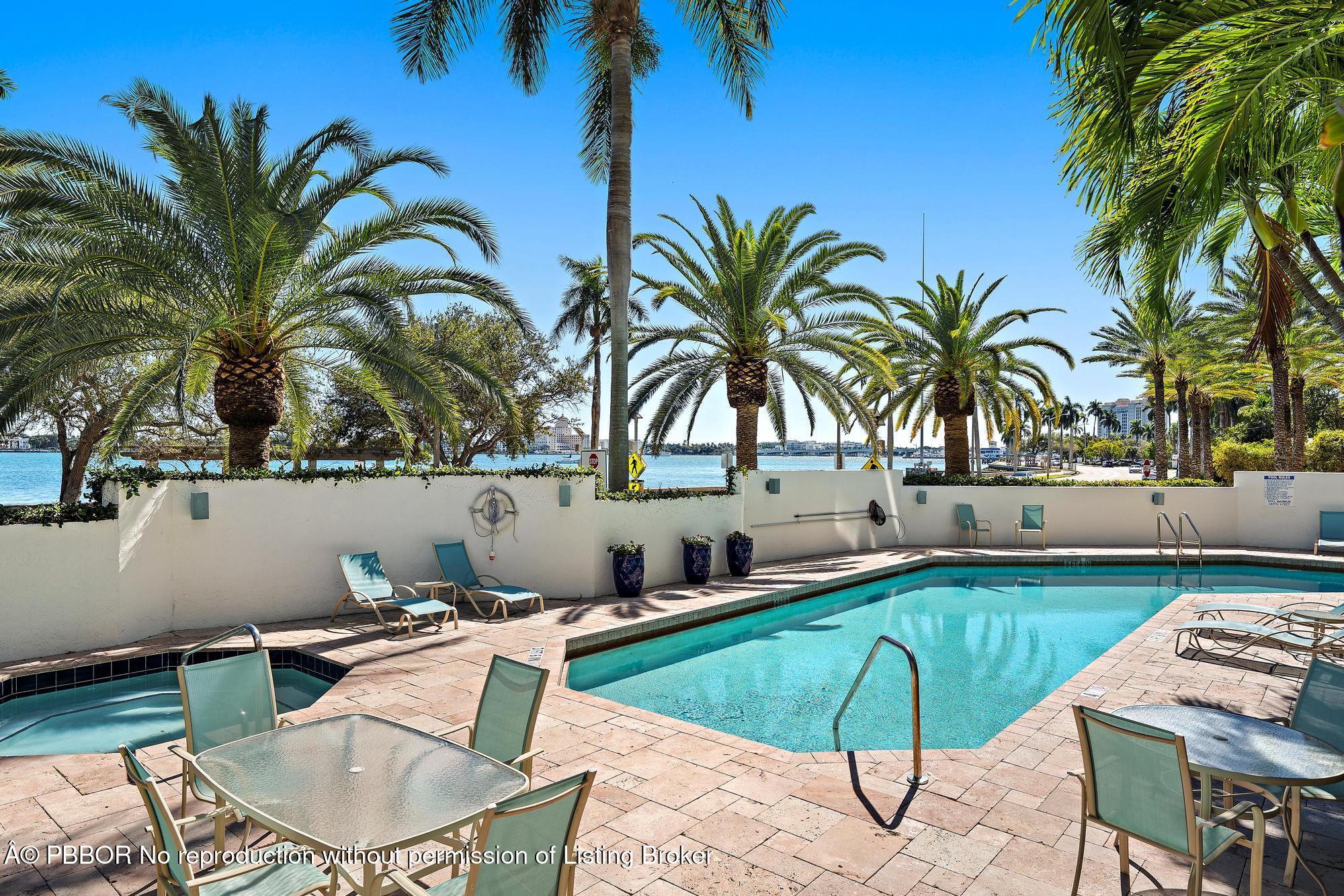 1617 N Flagler Drive 11B