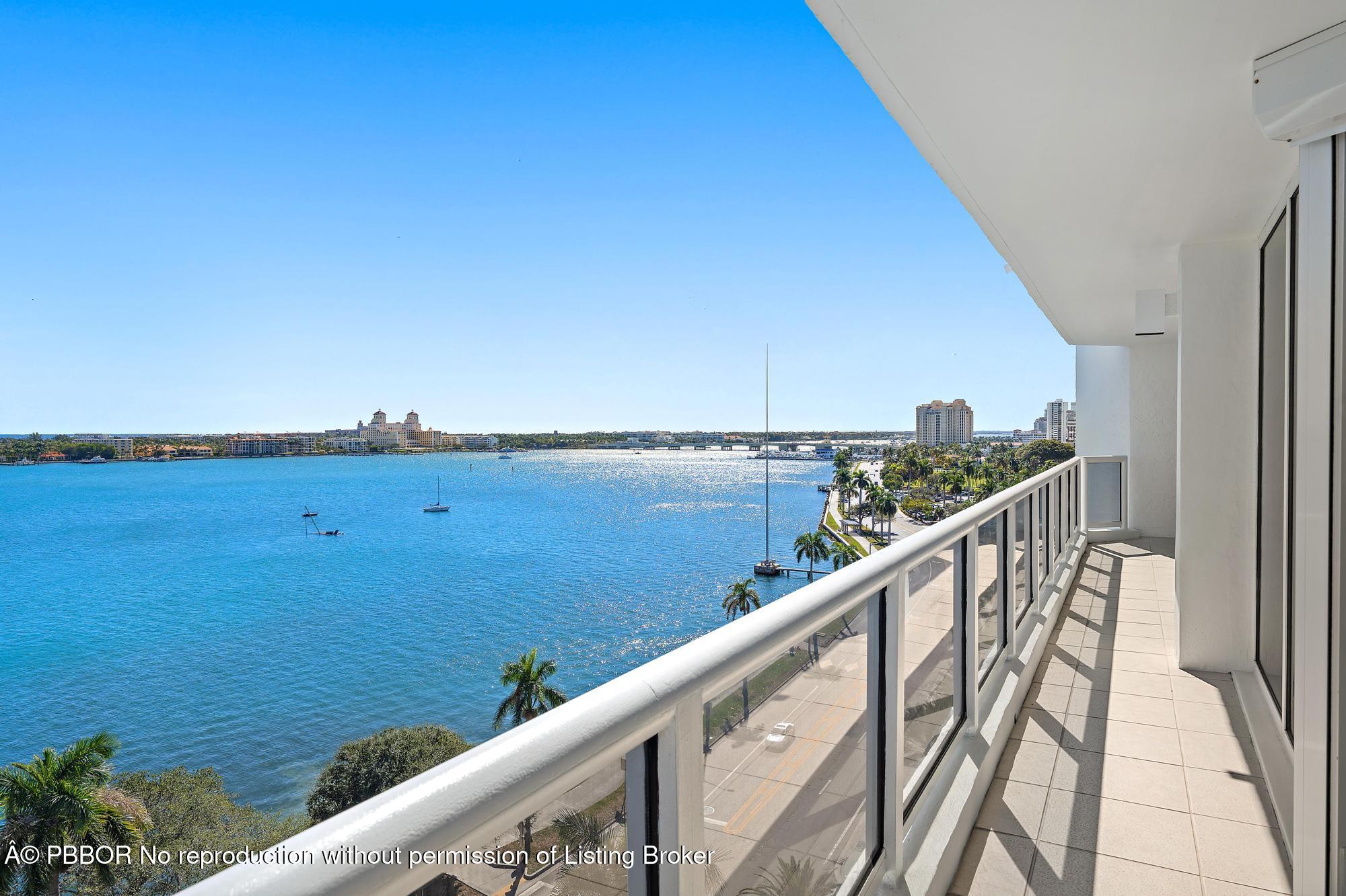 1617 N Flagler Drive 11B