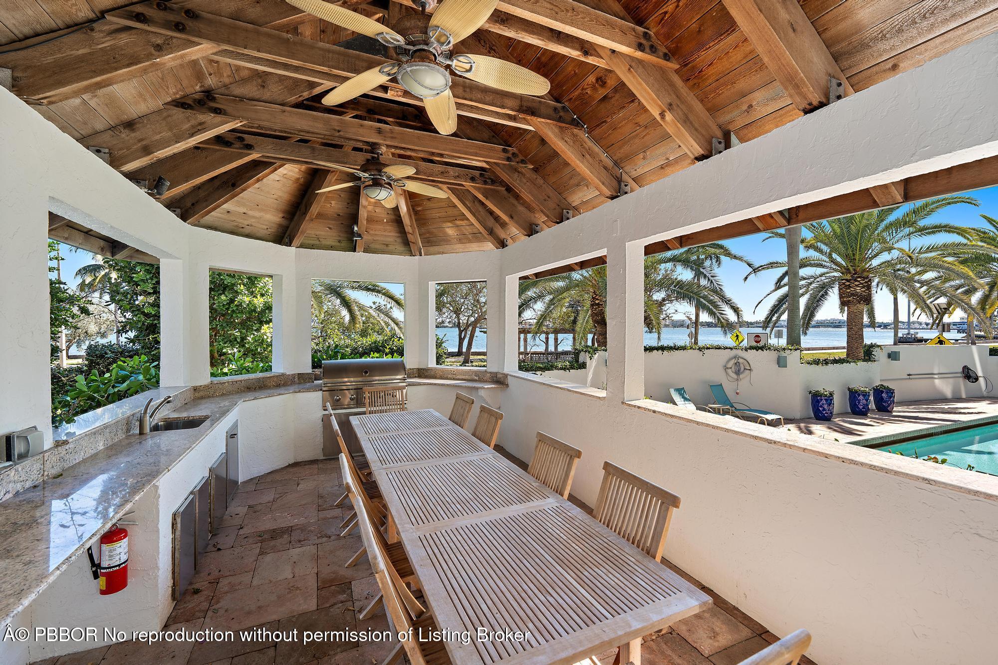 1617 N Flagler Drive 11B