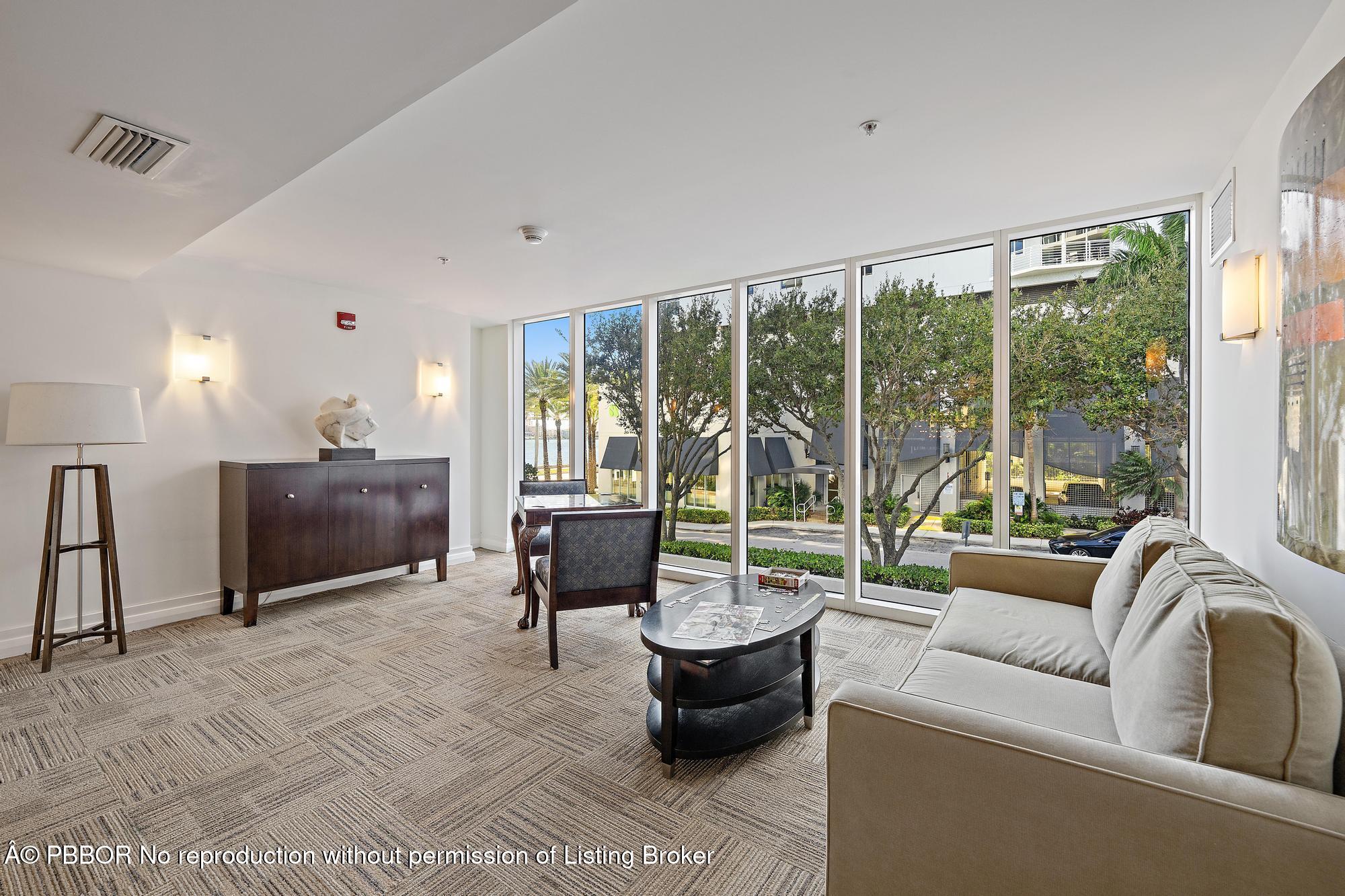 1617 N Flagler Drive 11B