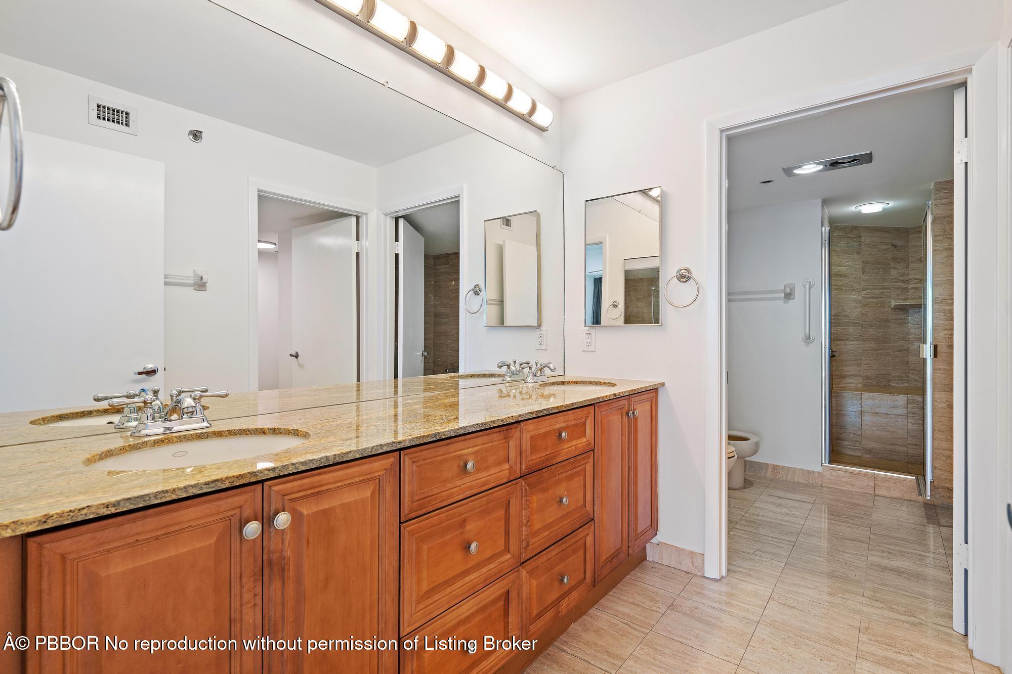 1617 N Flagler Drive 11B