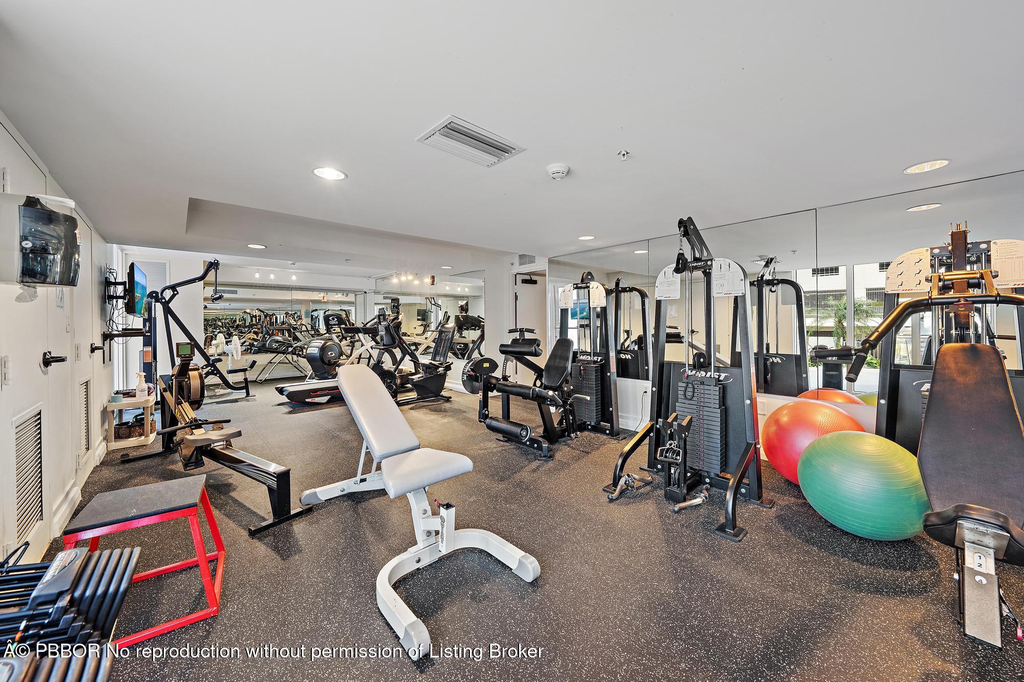 1617 N Flagler Drive 11B