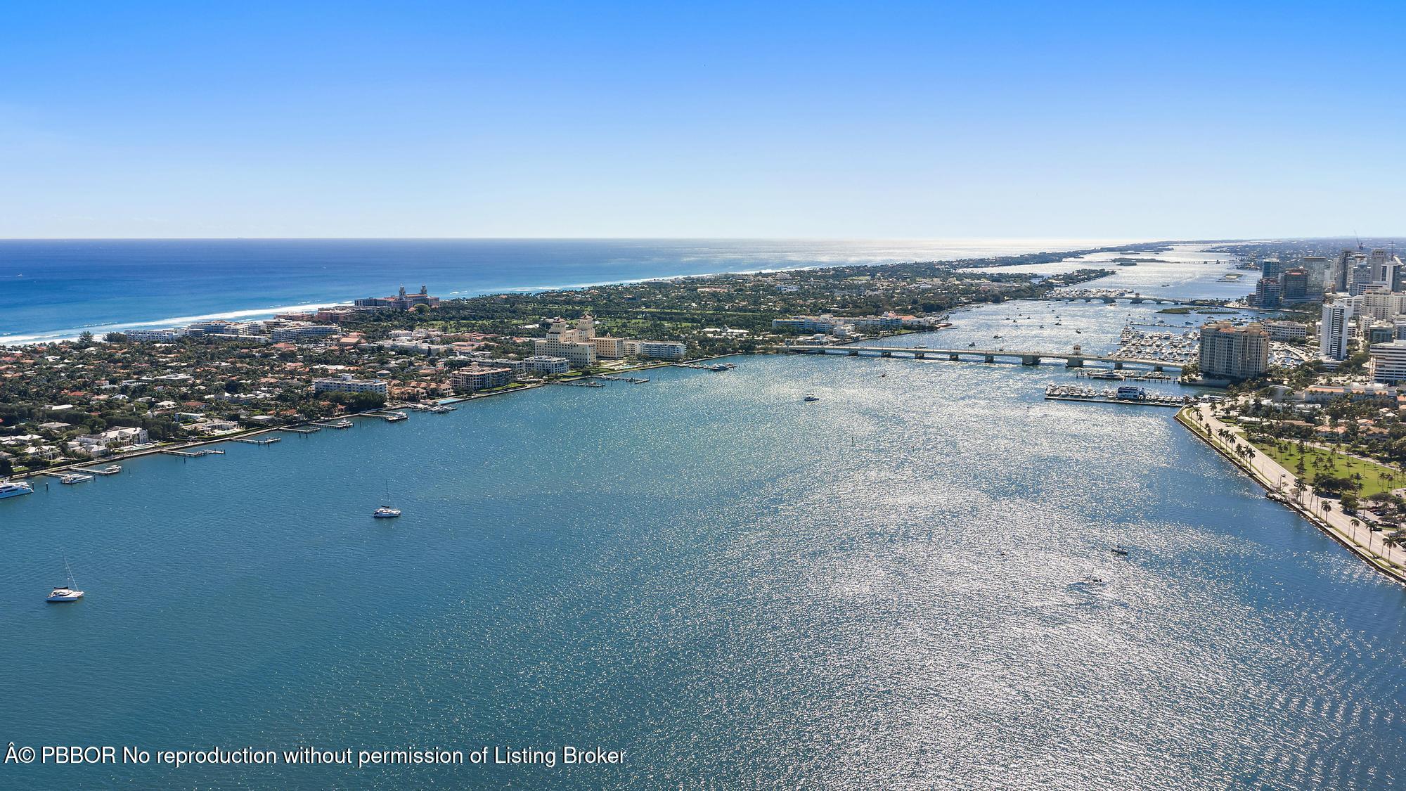 1617 N Flagler Drive 11B