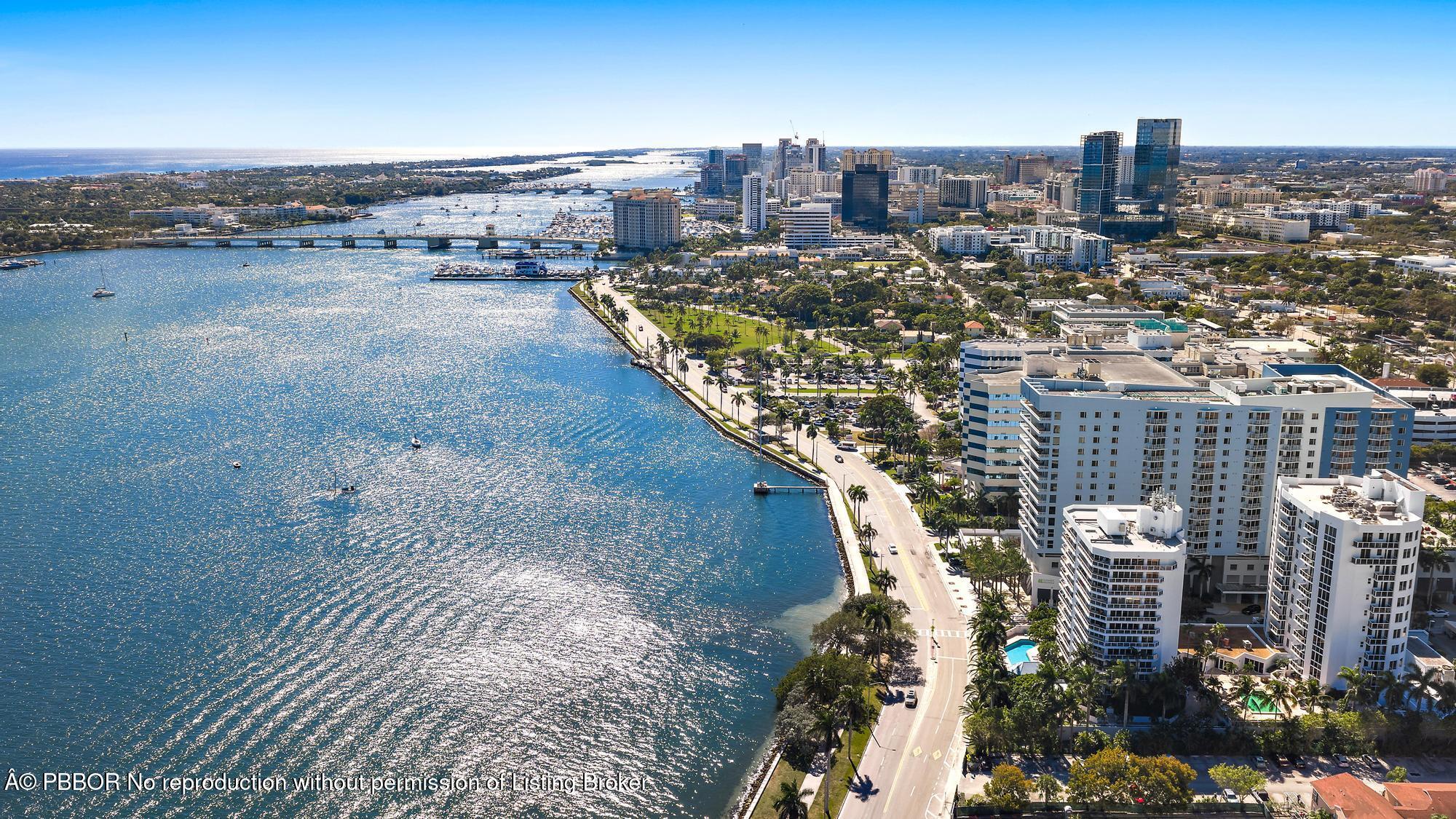 1617 N Flagler Drive 11B