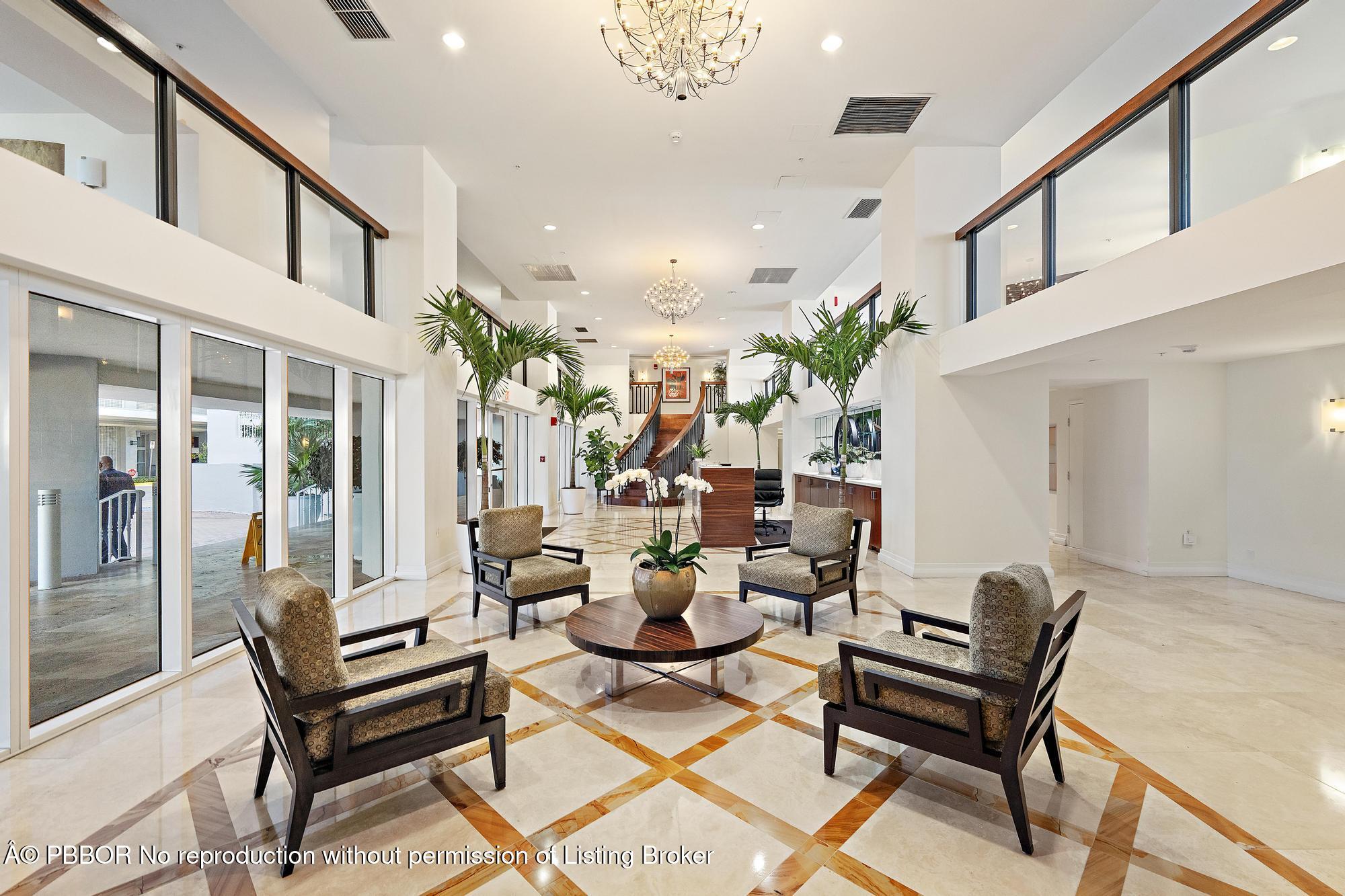 1617 N Flagler Drive 11B