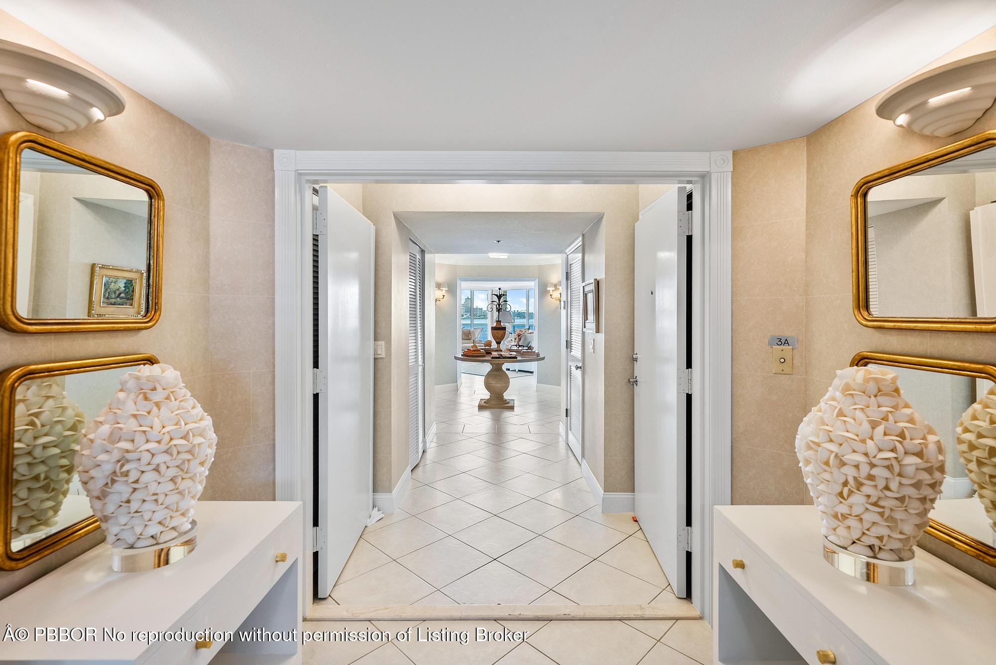 1617 N Flagler Drive 3A