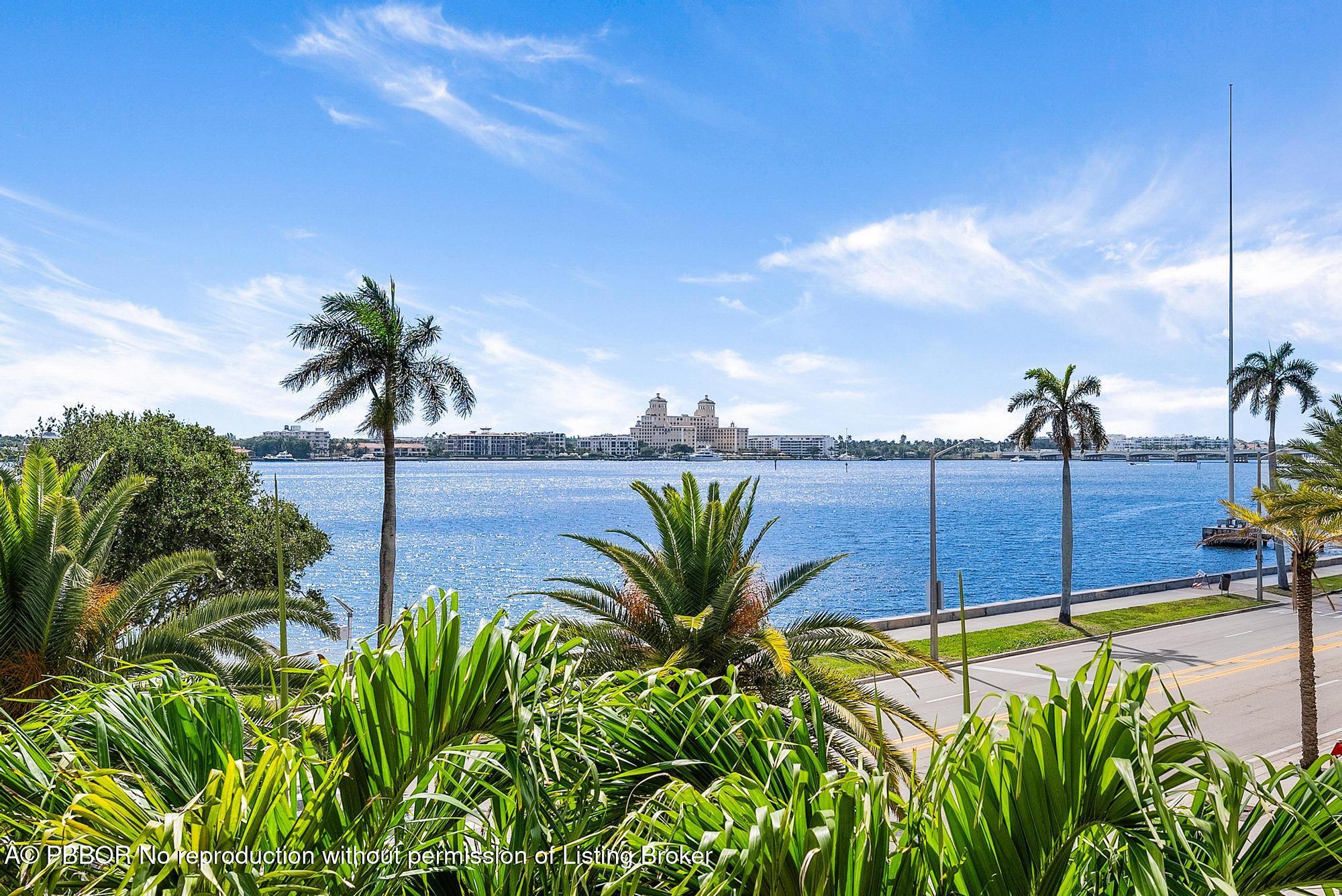 1617 N Flagler Drive 3A