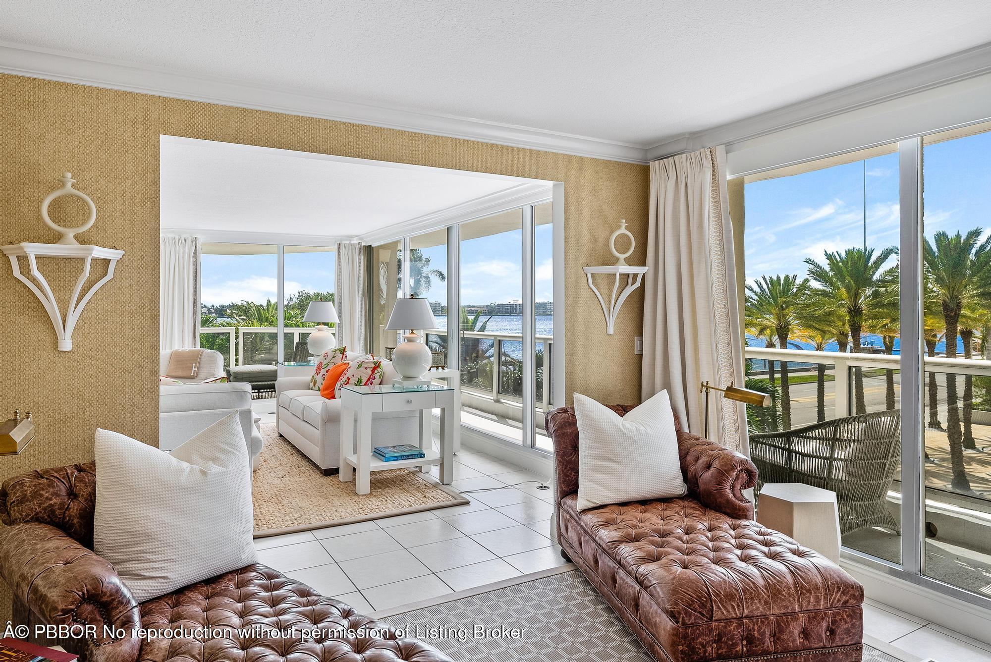 1617 N Flagler Drive 3A